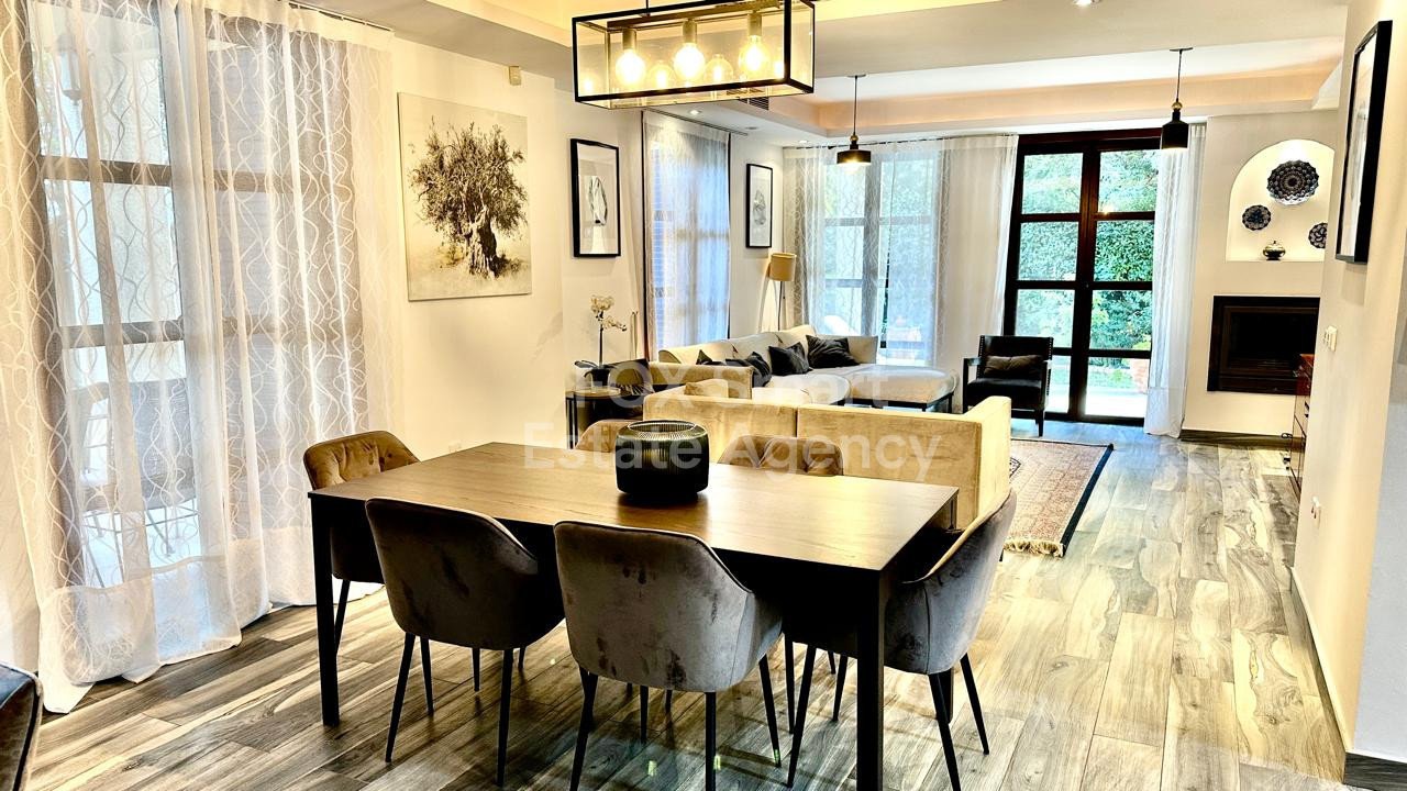 House in Pyrgos - Image 2