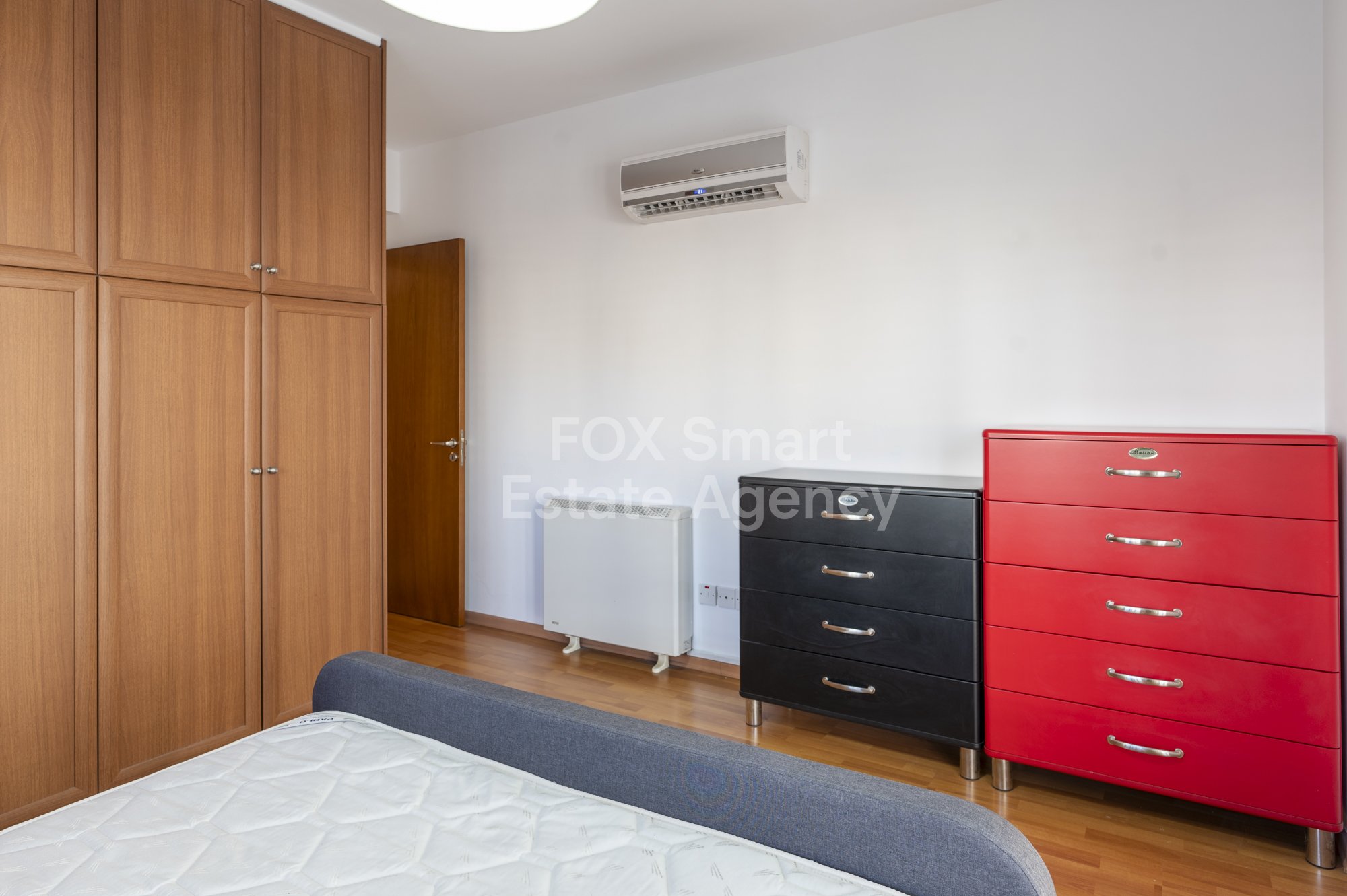 FOR RENT - Two-Bedroom Furnished Apartment in Strovolos, near the Ministry of Education
