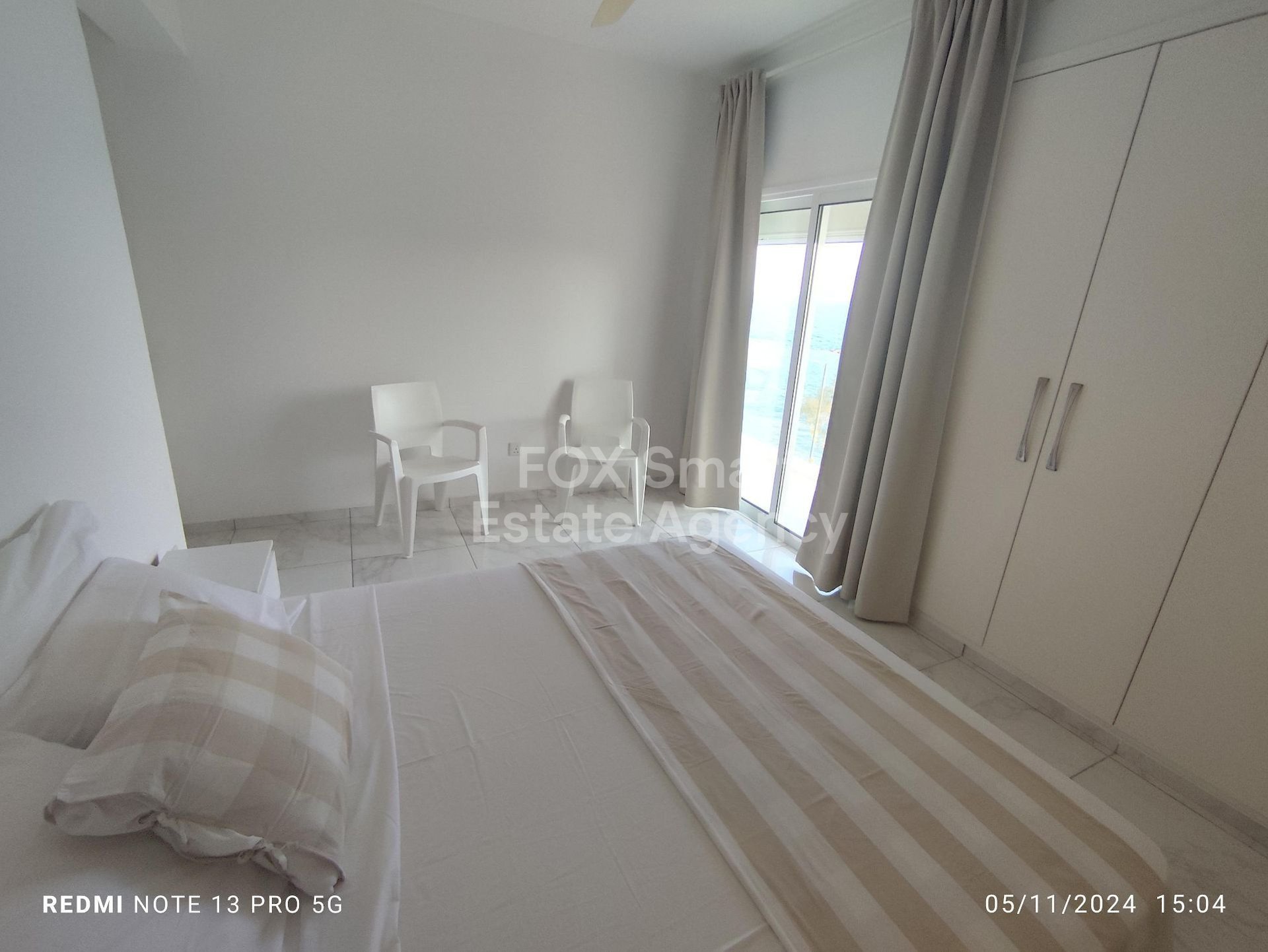 Apartment, For Rent, Limassol, Potamos Germasogeias