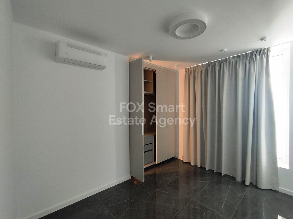 3 Bedroom Whole Floor, Brand New Apartment For Rent in Larnaca New Hospital area