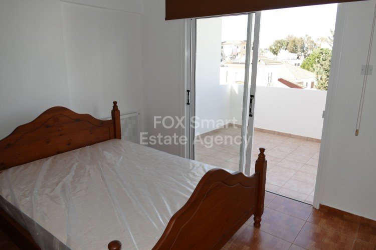 Apartment, For Rent, Nicosia, Egkomi