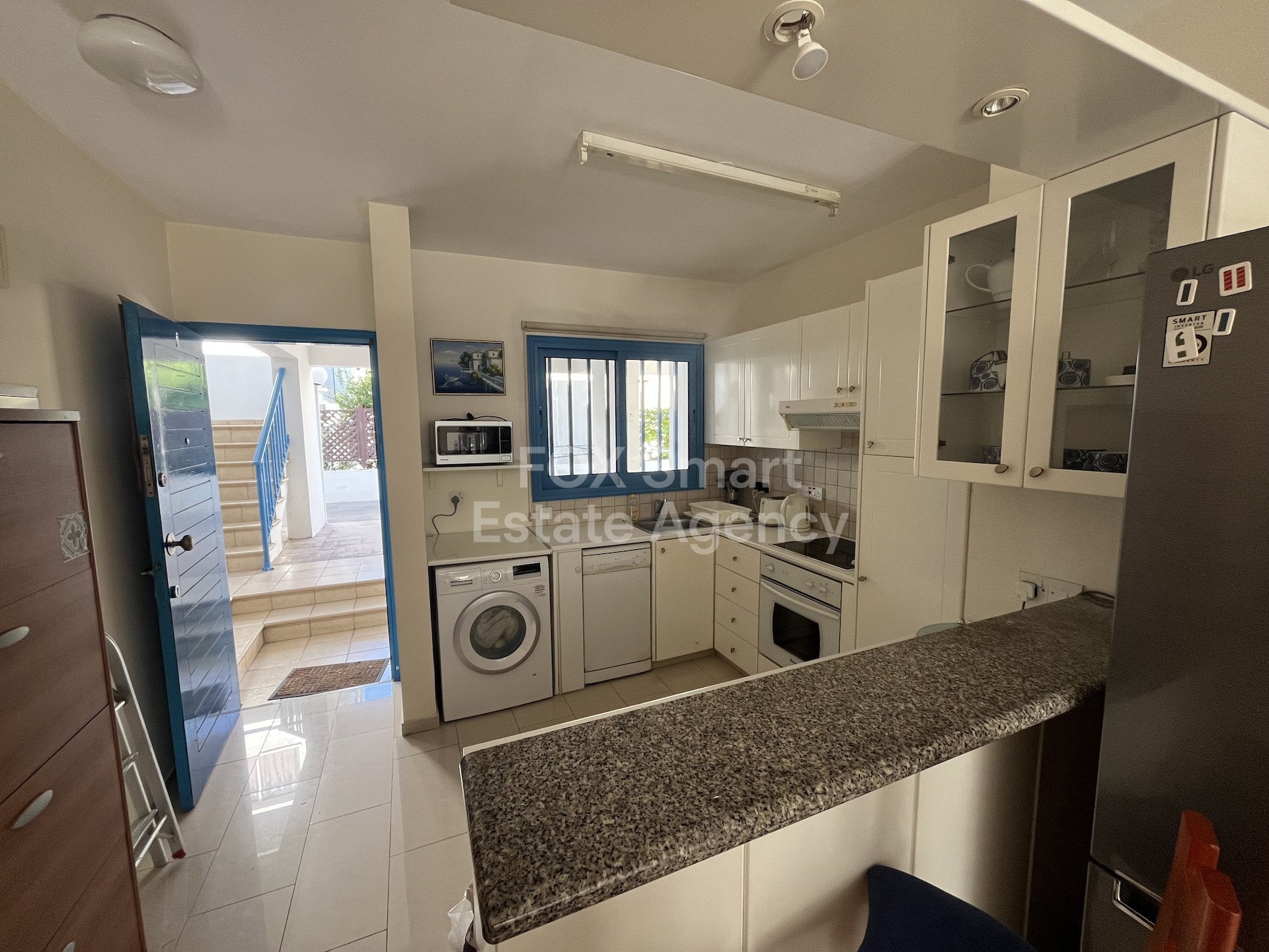 Apartment, For Rent, Limassol, Germasogeia Tourist Area