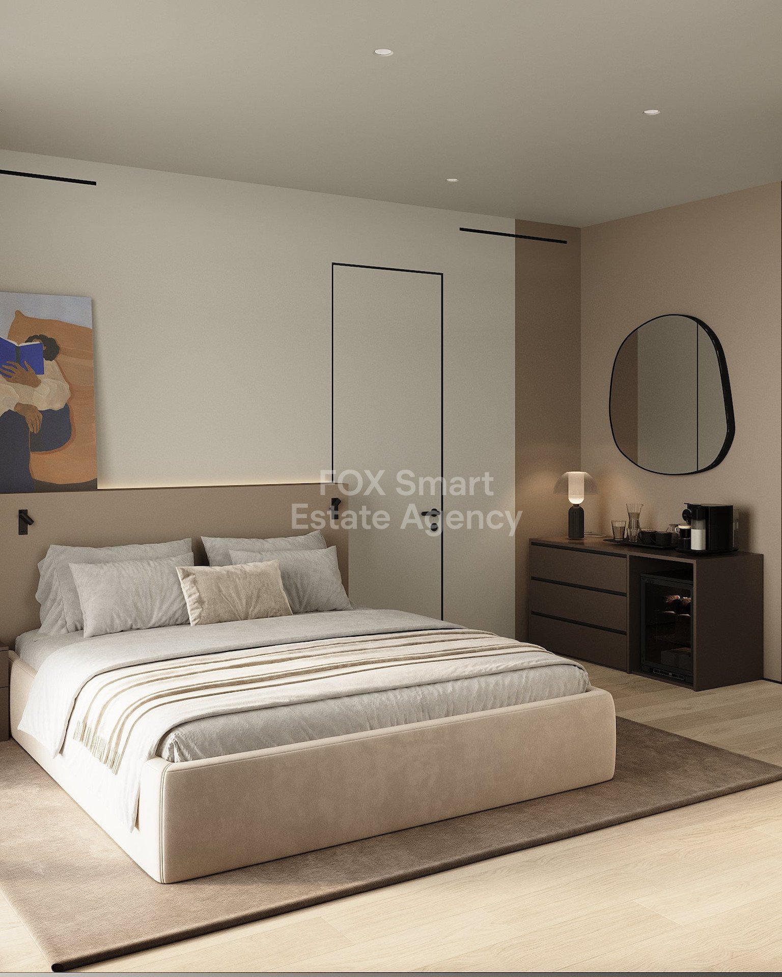 House, For Sale, Limassol, Germasogeia