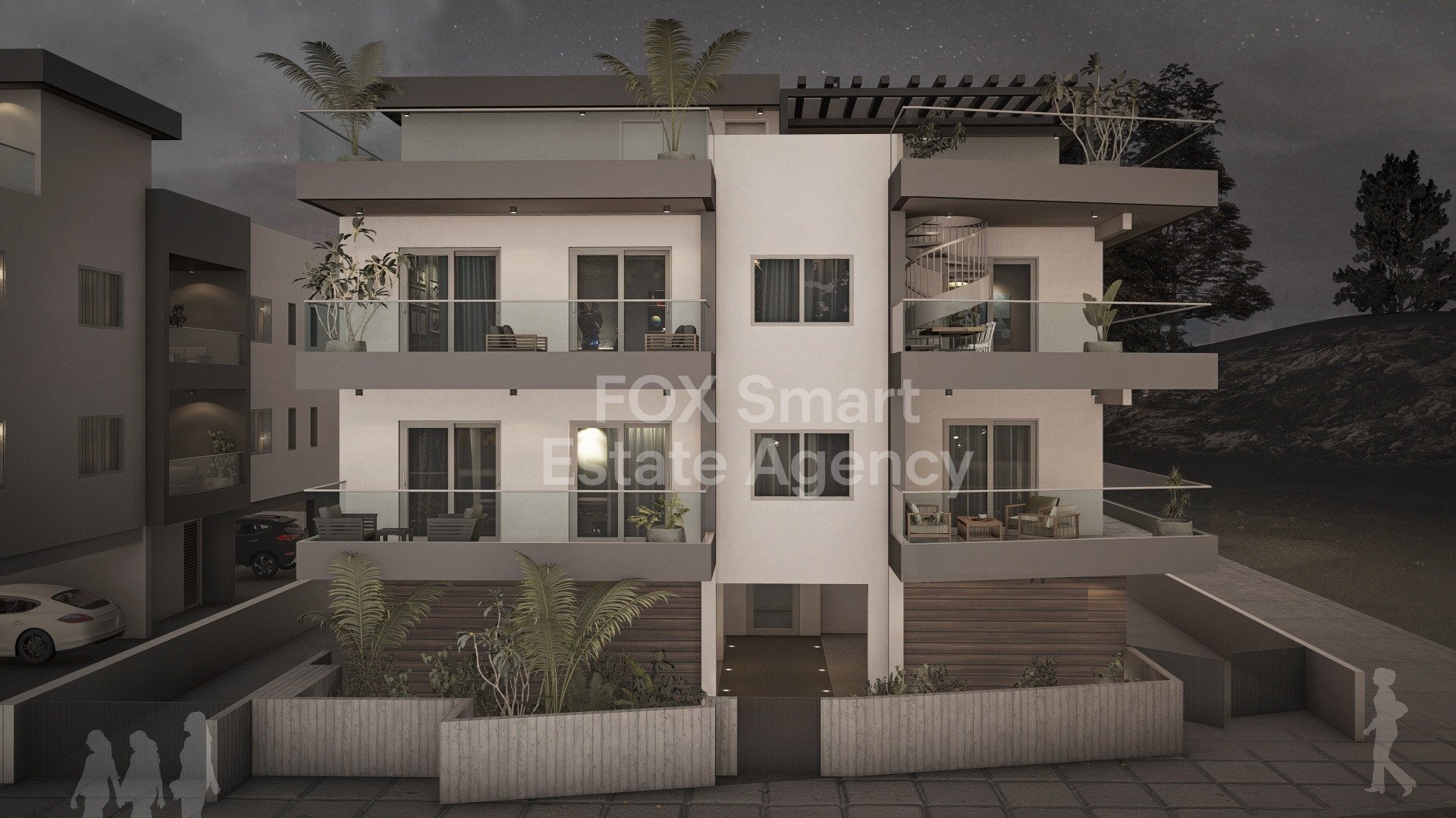 Apartment in Erimi - Image 3