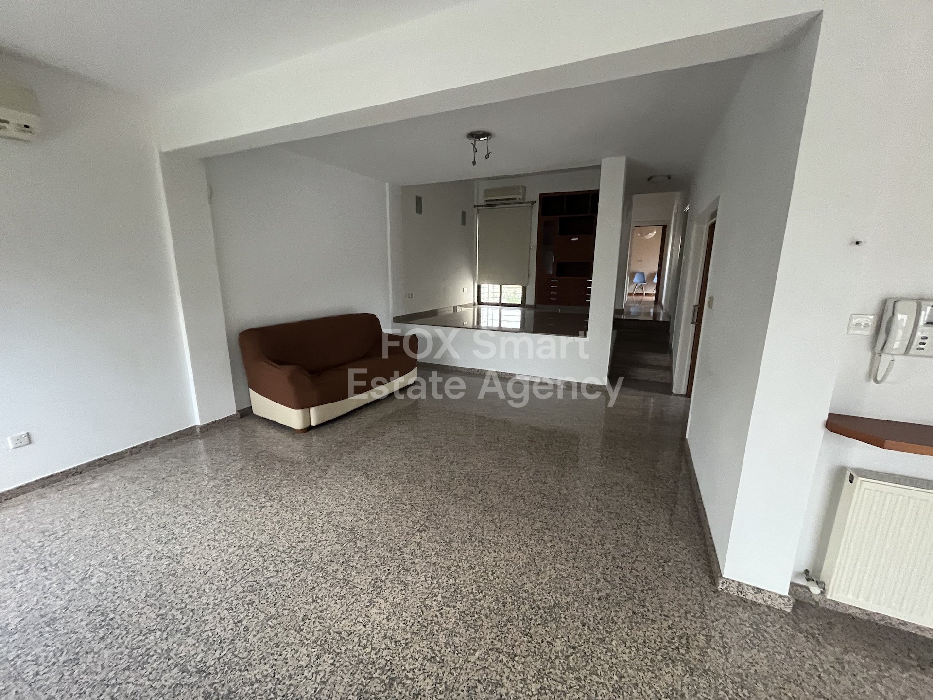 Apartment, For Rent, Limassol, Agia Fyla