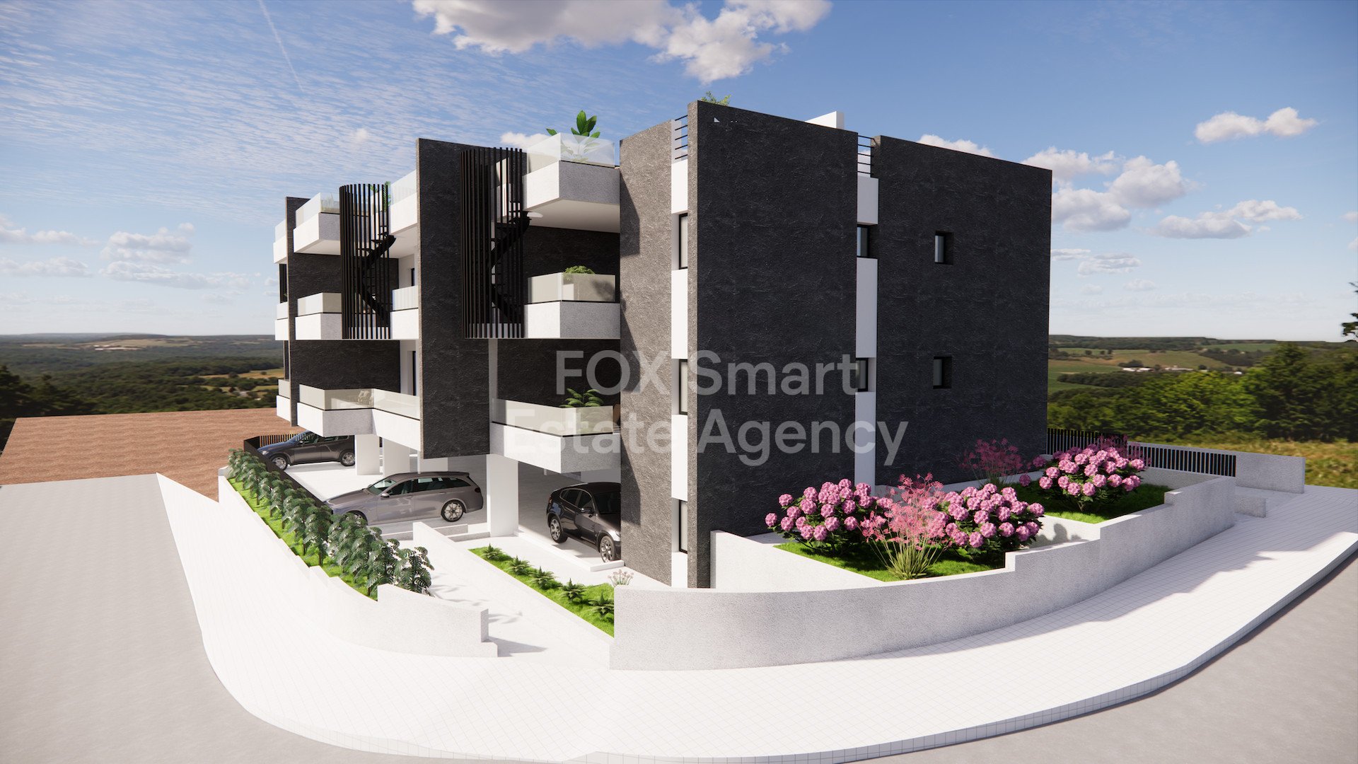 Apartment, For Sale, Limassol, Kolossi