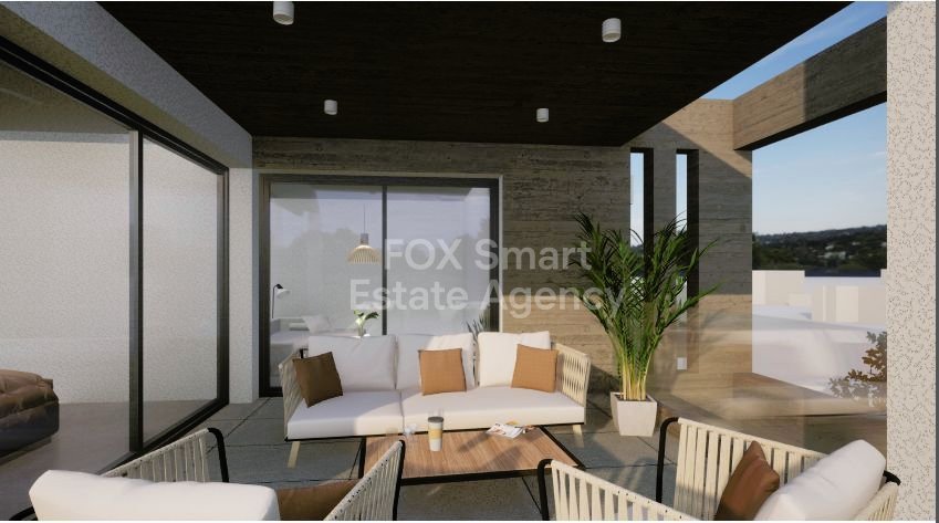Apartment, For Sale, Paphos