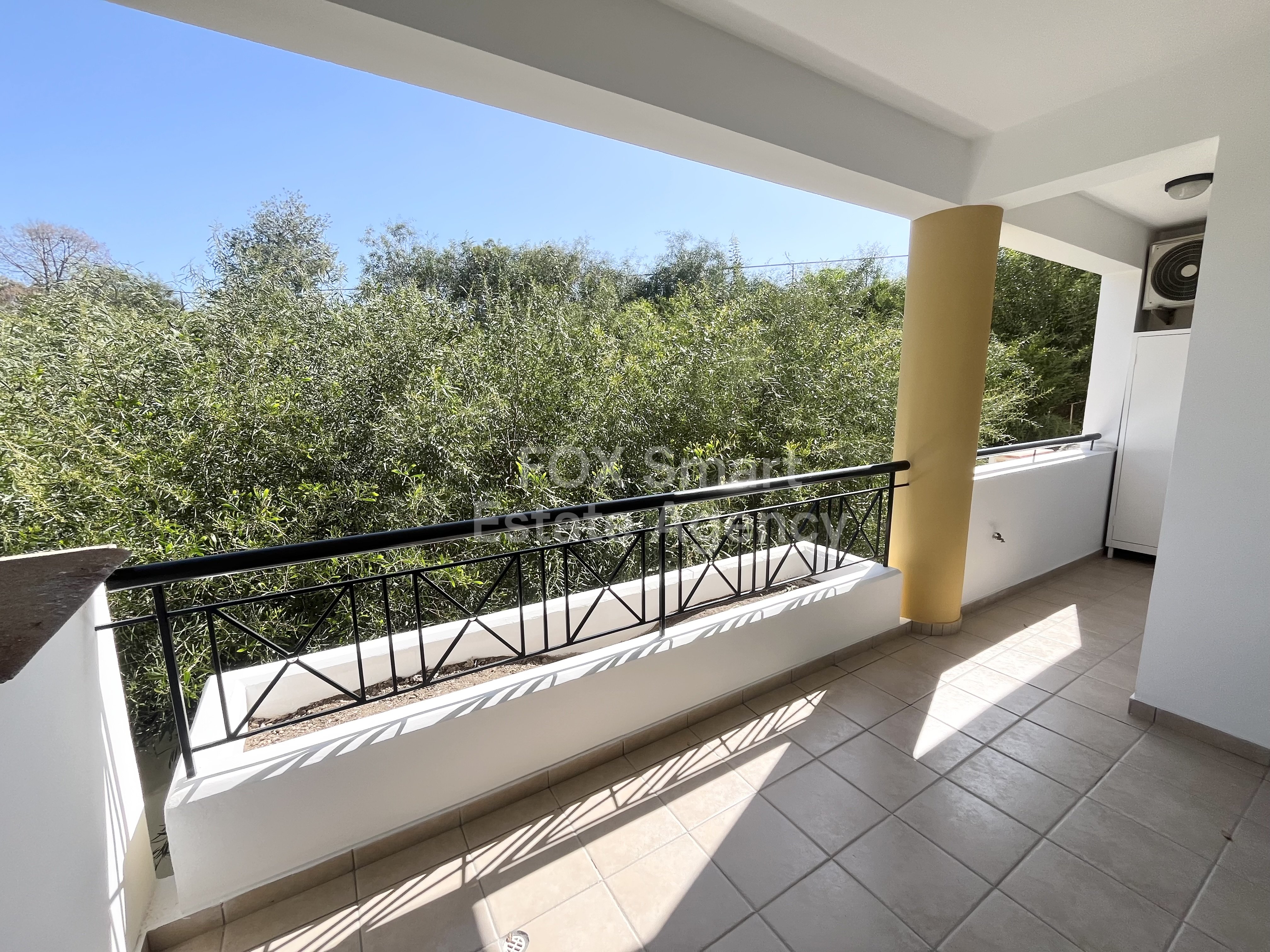 For rent 2 bedroom apartment close to Akadimias Park and Kallipoleos Street, Nicosia