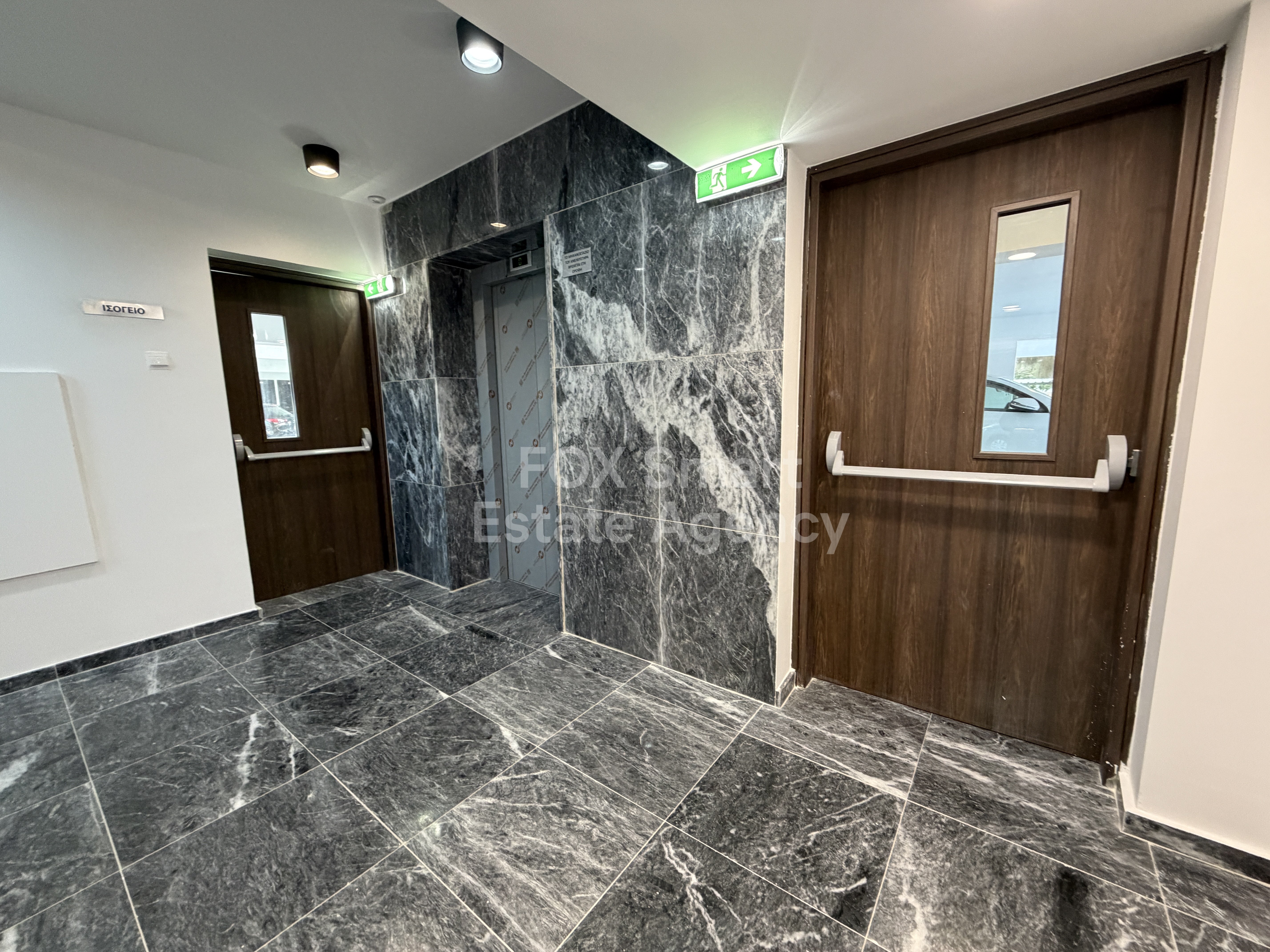 For Long Term Rental.. 2 Bedroom Apartment, Agioi Anargyroi,  Larnaca