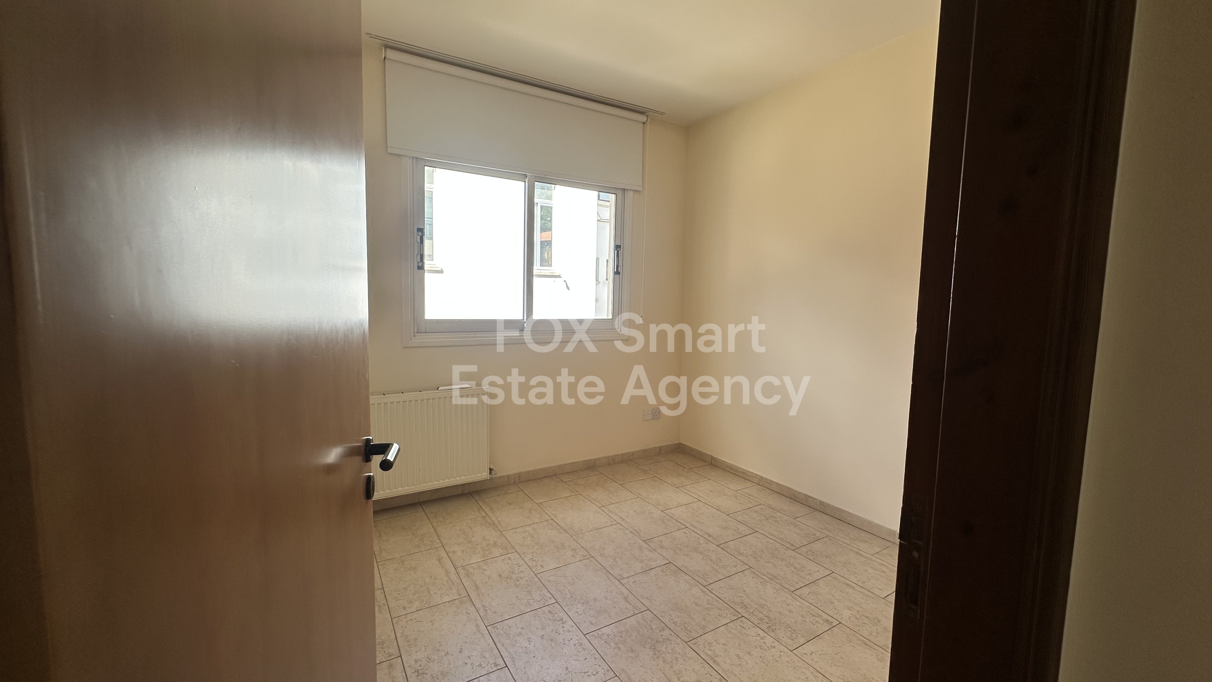 Three Bedroom Apartment in Nicosia City Center