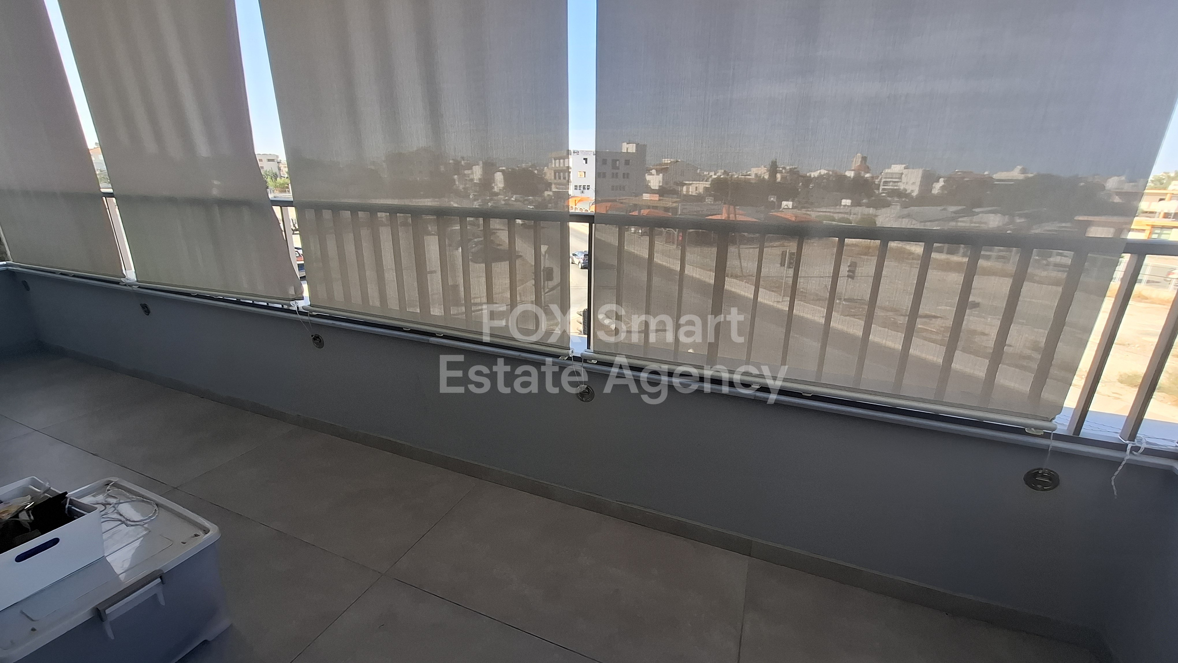 For Rent Fully Renovated Three-Bedroom Apartment in Strovolos, near Zorbas Bakery off Tseriou