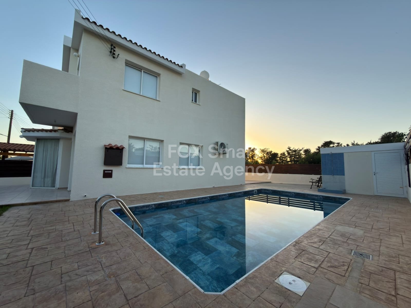 House, For Rent, Paphos, Mesogi