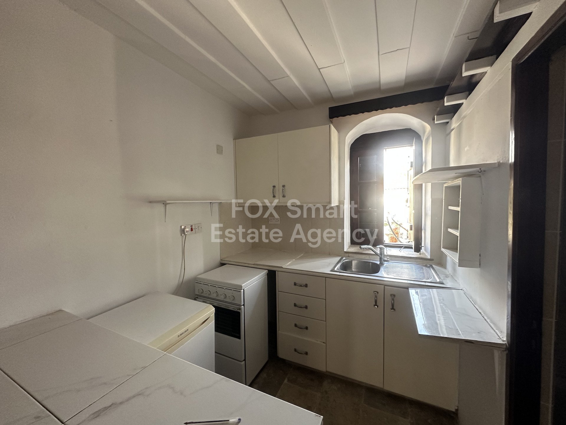 House, For Rent, Paphos, Amargeti