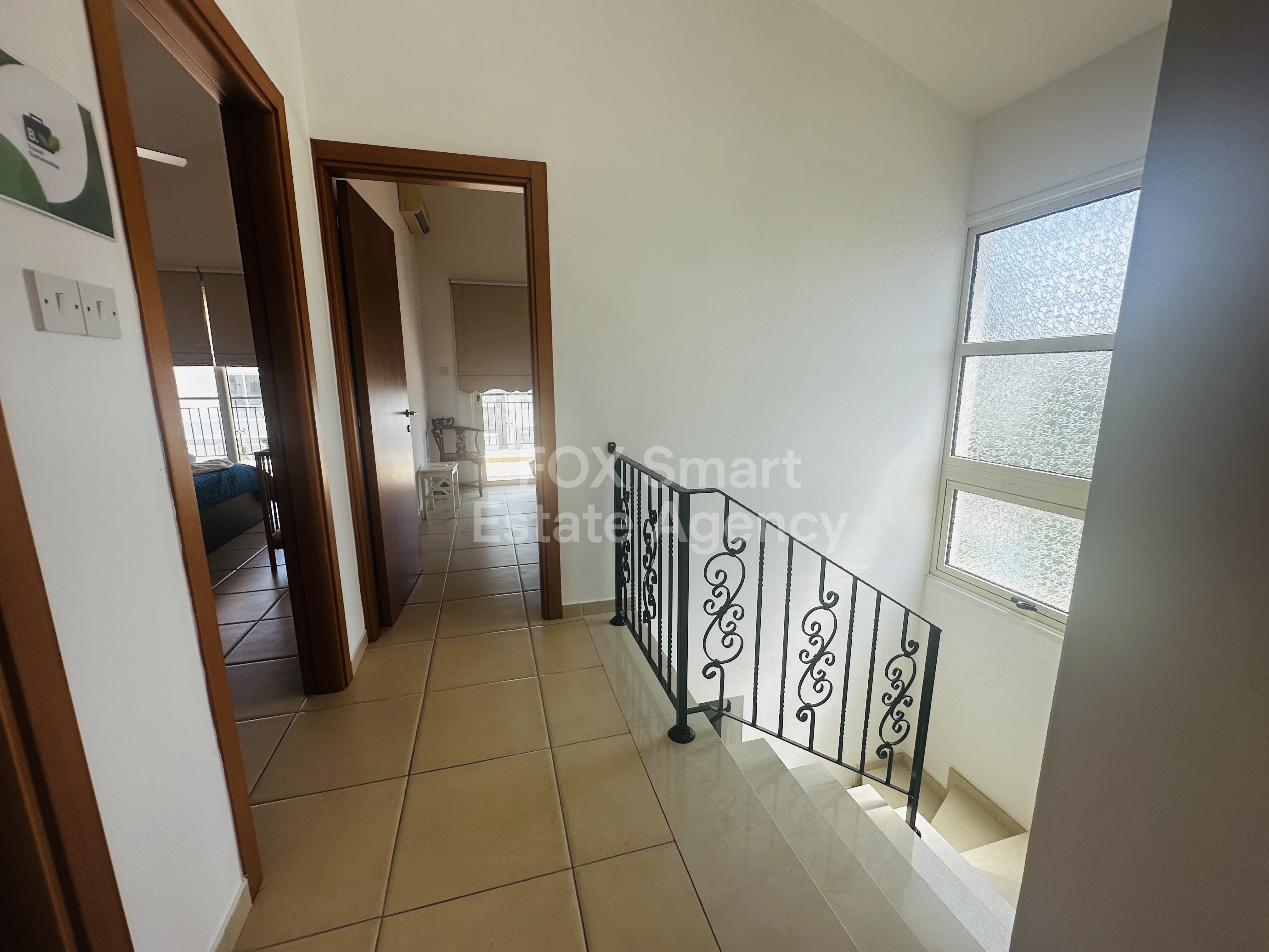 Long-Term Villa Rental-4 Bedrooms, Private Heated Pool, Close To the sea, Protaras, Famagusta