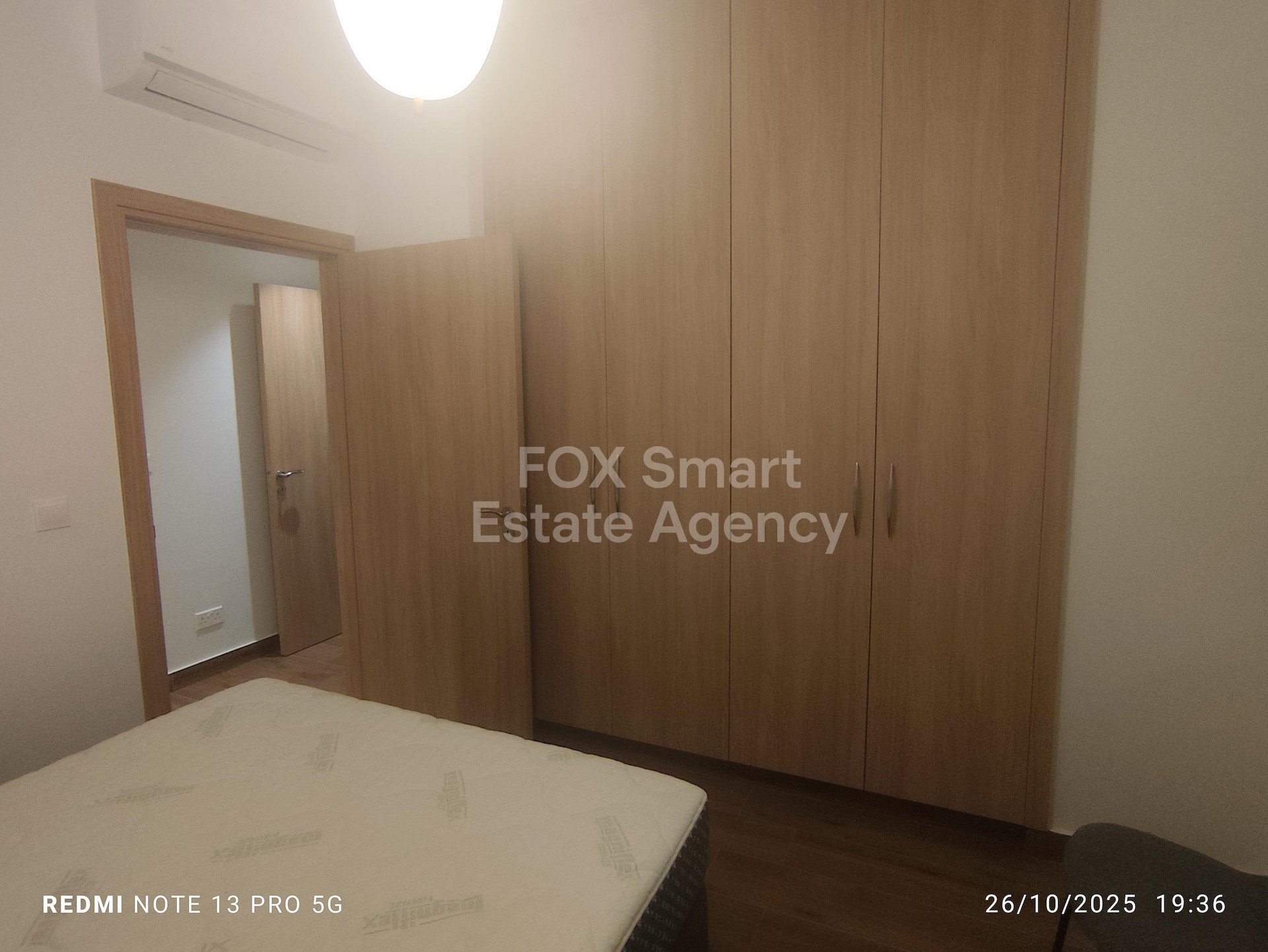Apartment, For Rent, Limassol, Ekali