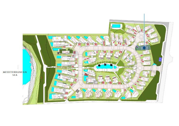 House, For Sale, Paphos, Pegeia