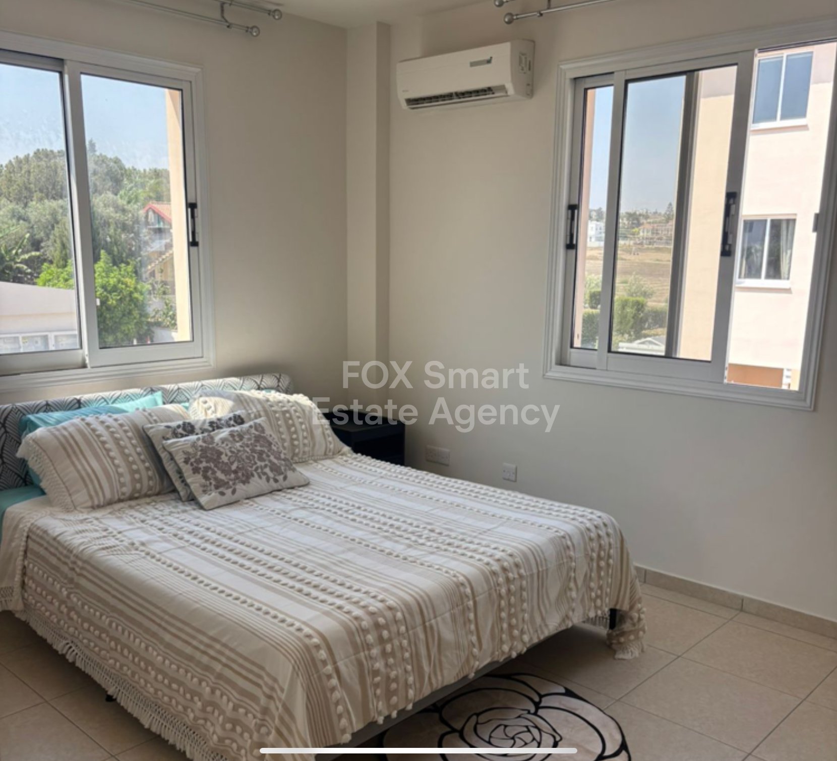 One-bedroom apartment for sale in Pyla area,Larnaca.