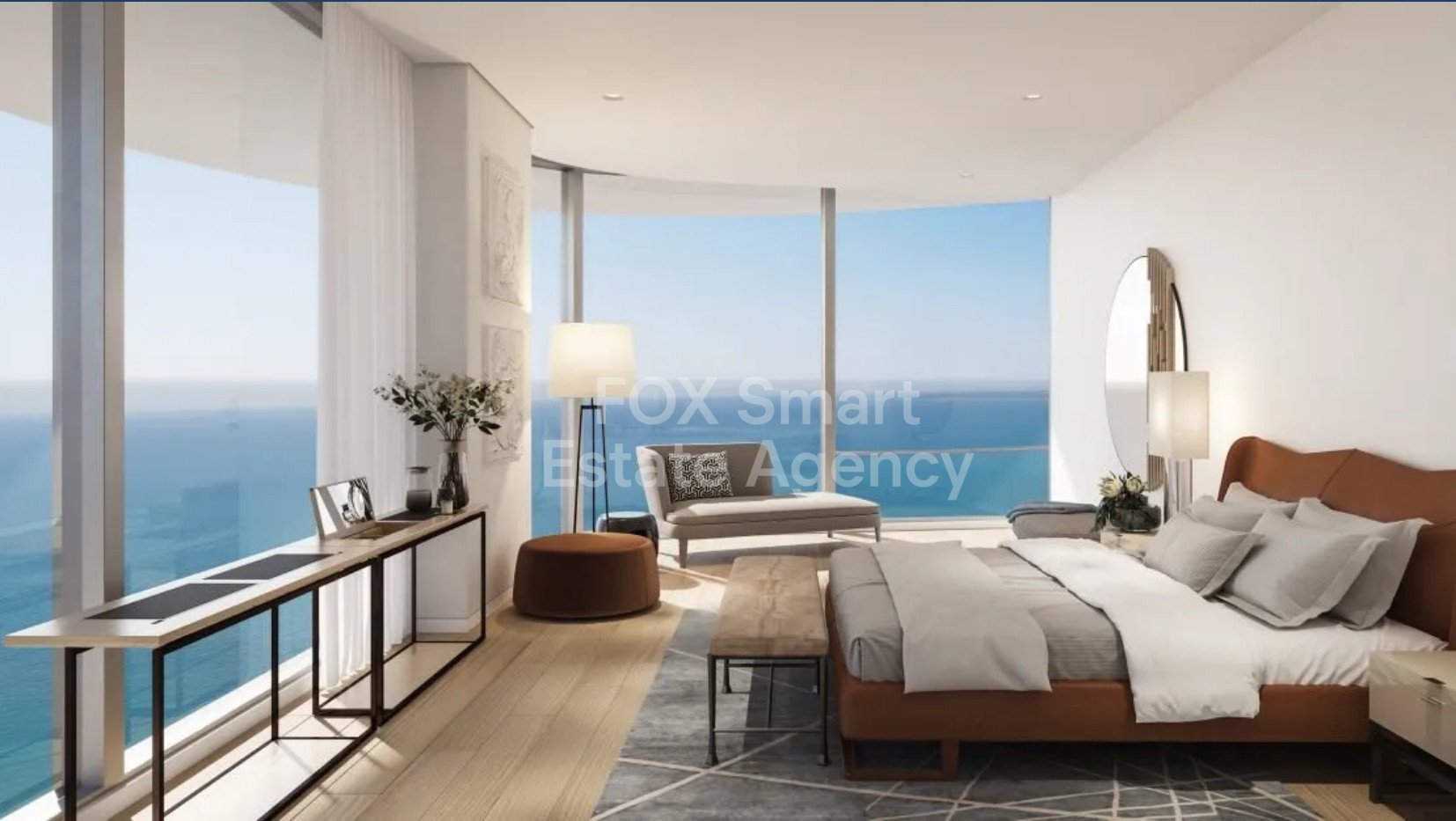 Apartment, For Sale, Limassol, Limassol Marina