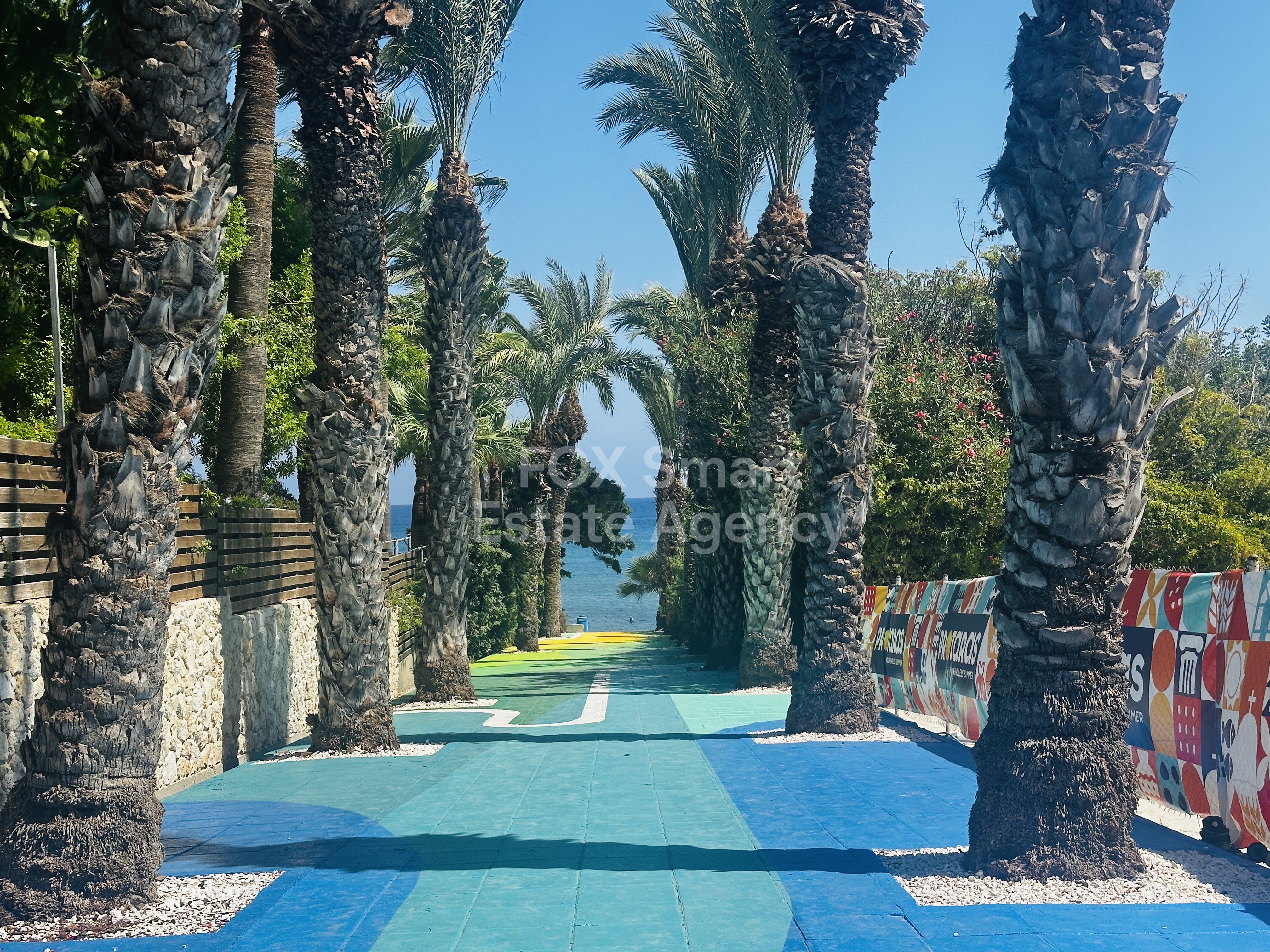 Long-Term Villa Rental-4 Bedrooms, Private Heated Pool, Close To the sea, Protaras, Famagusta