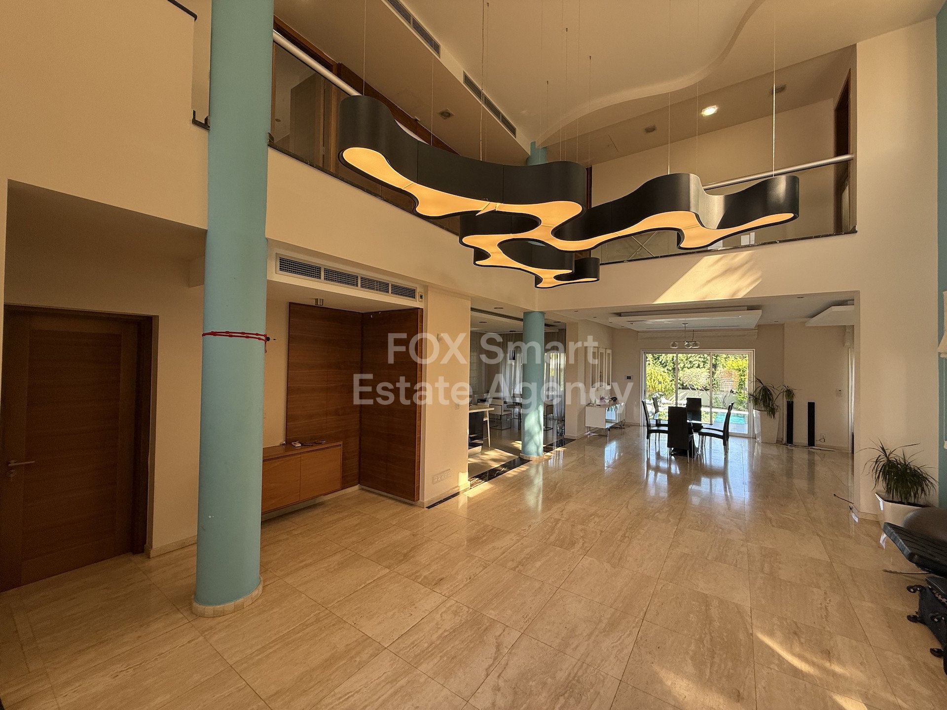 House, For Rent, Limassol, Agios Athanasios