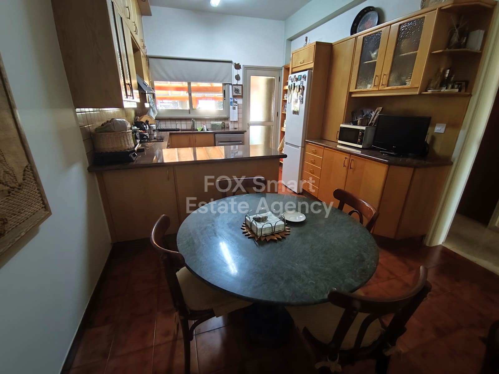 4 Bedroom Detached House + old Bungalow House, Sotiros area, Larnaca