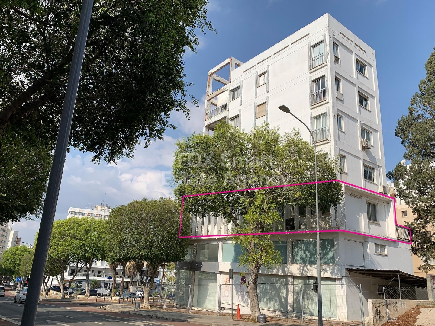 House in Nicosia - view 1