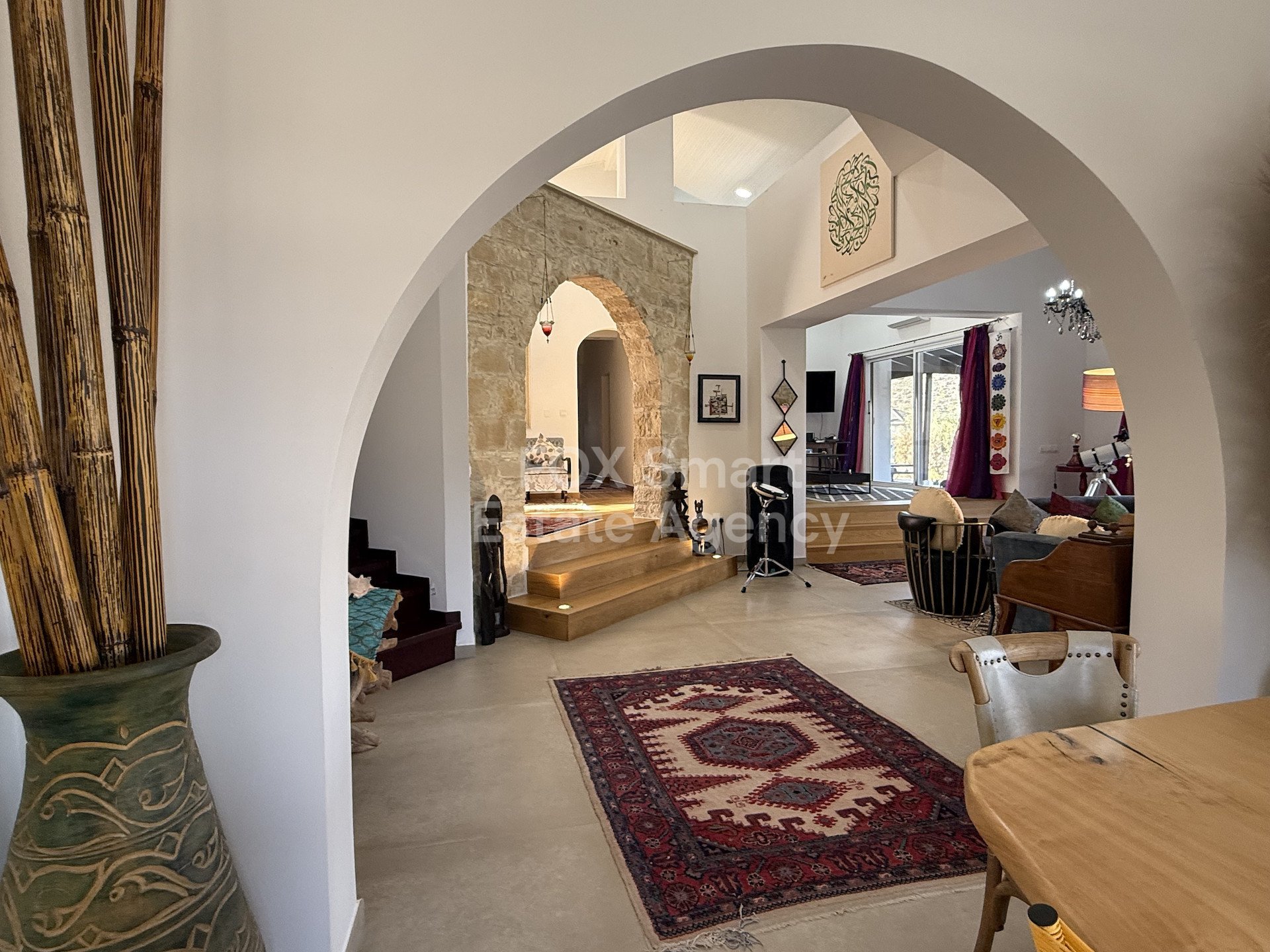 House, For Sale, Limassol, Akrounta