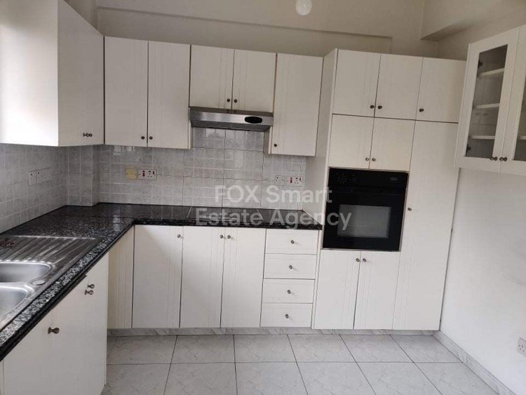 Spacious 3 Bedroom Apartment for Rent in the Heart  of Acropolis
