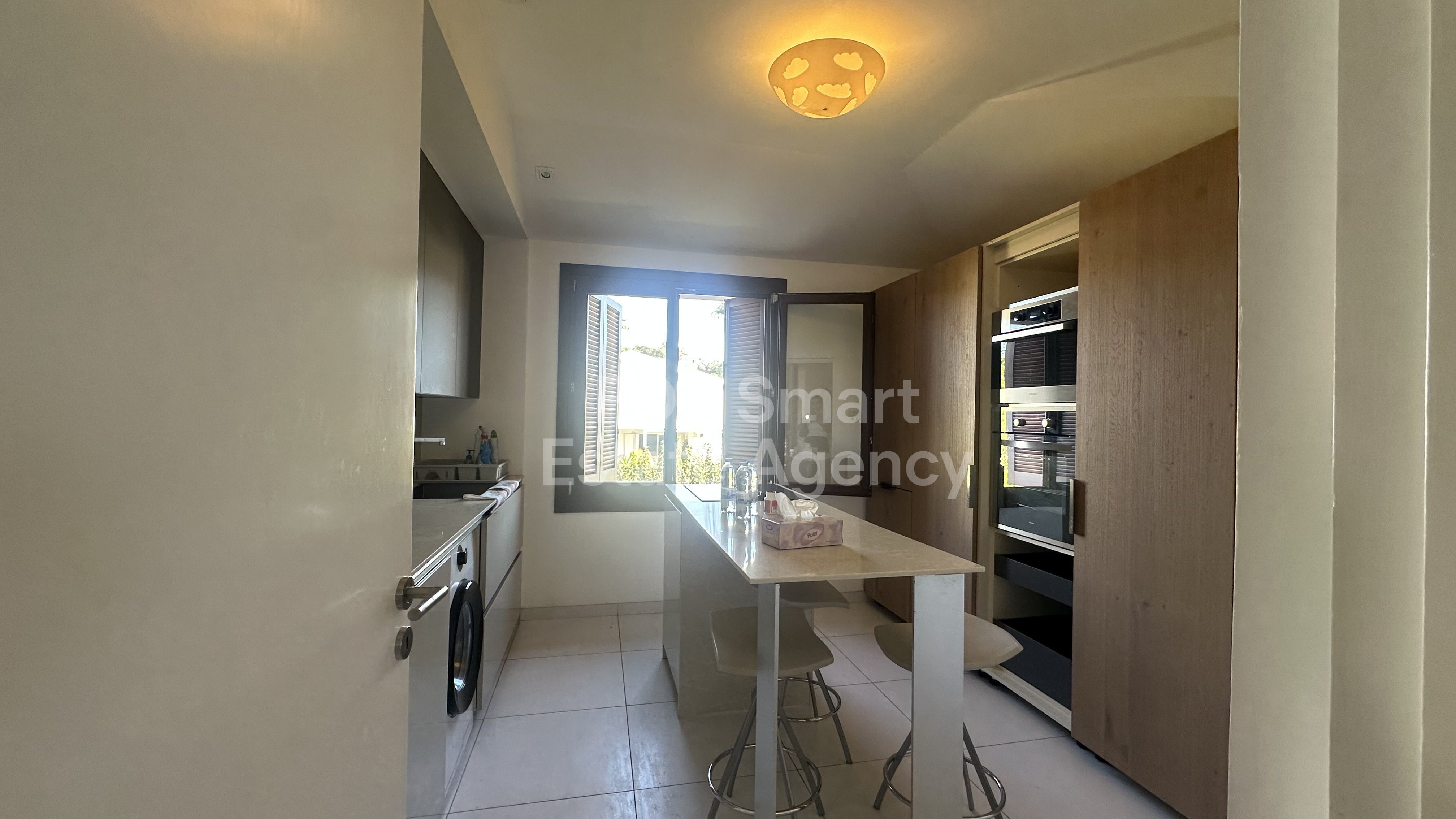 2-Bedroom Apartment for Rent in Archangelos, Strovolos All-Inclusive Price – €850/month