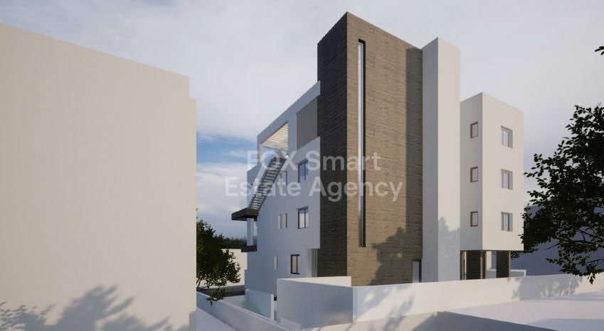 Apartment, For Sale, Paphos