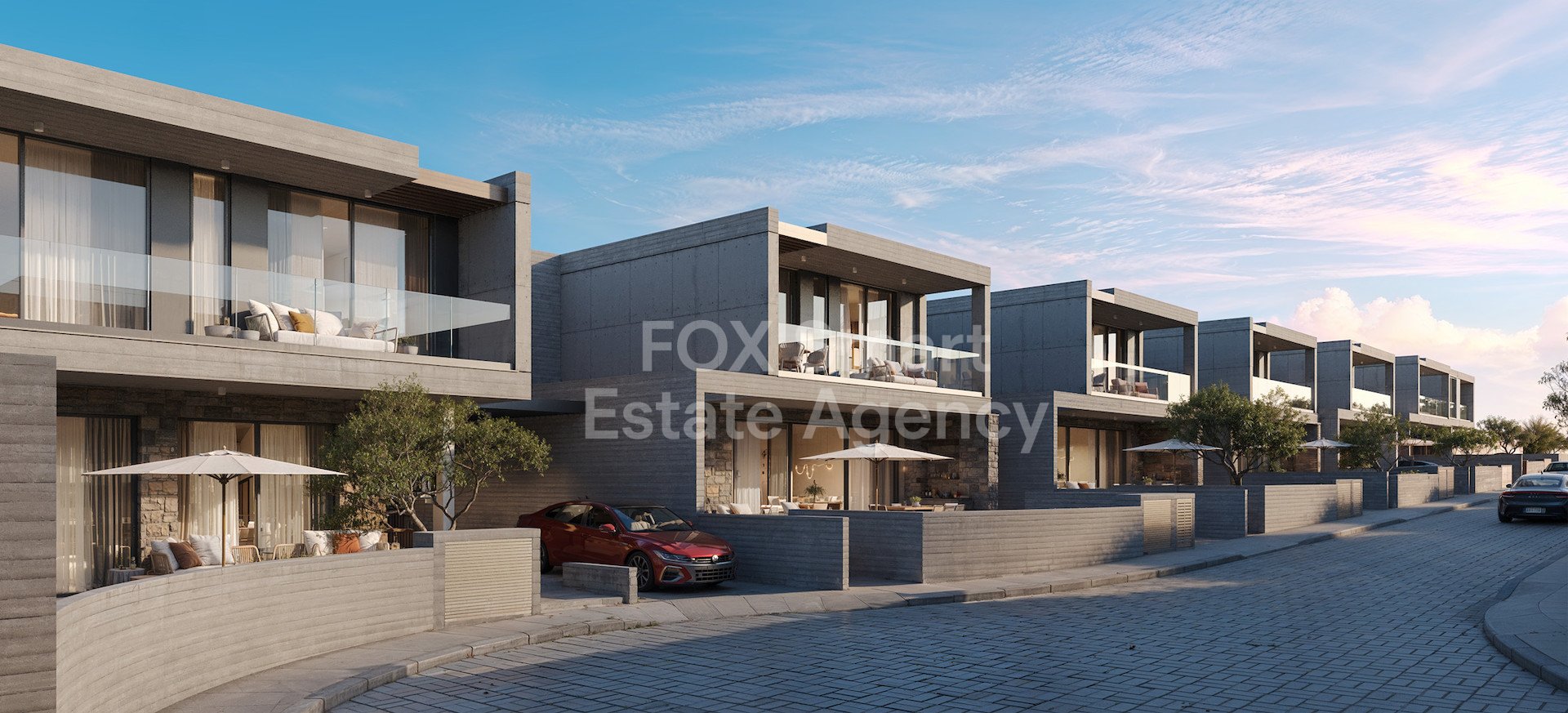 House, For Sale, Paphos, Koloni