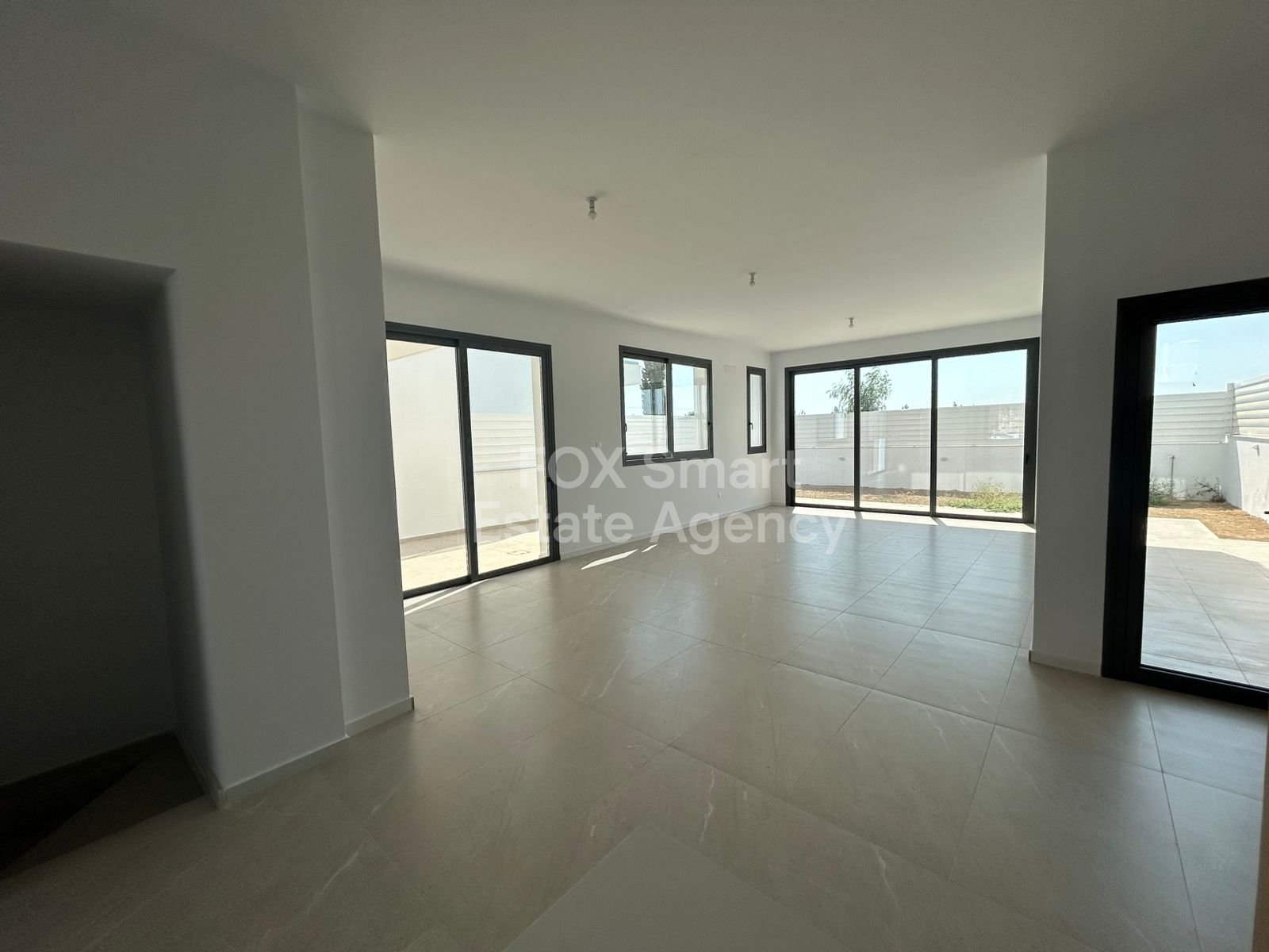 Three bedroom house for sale, Dromolaxia.