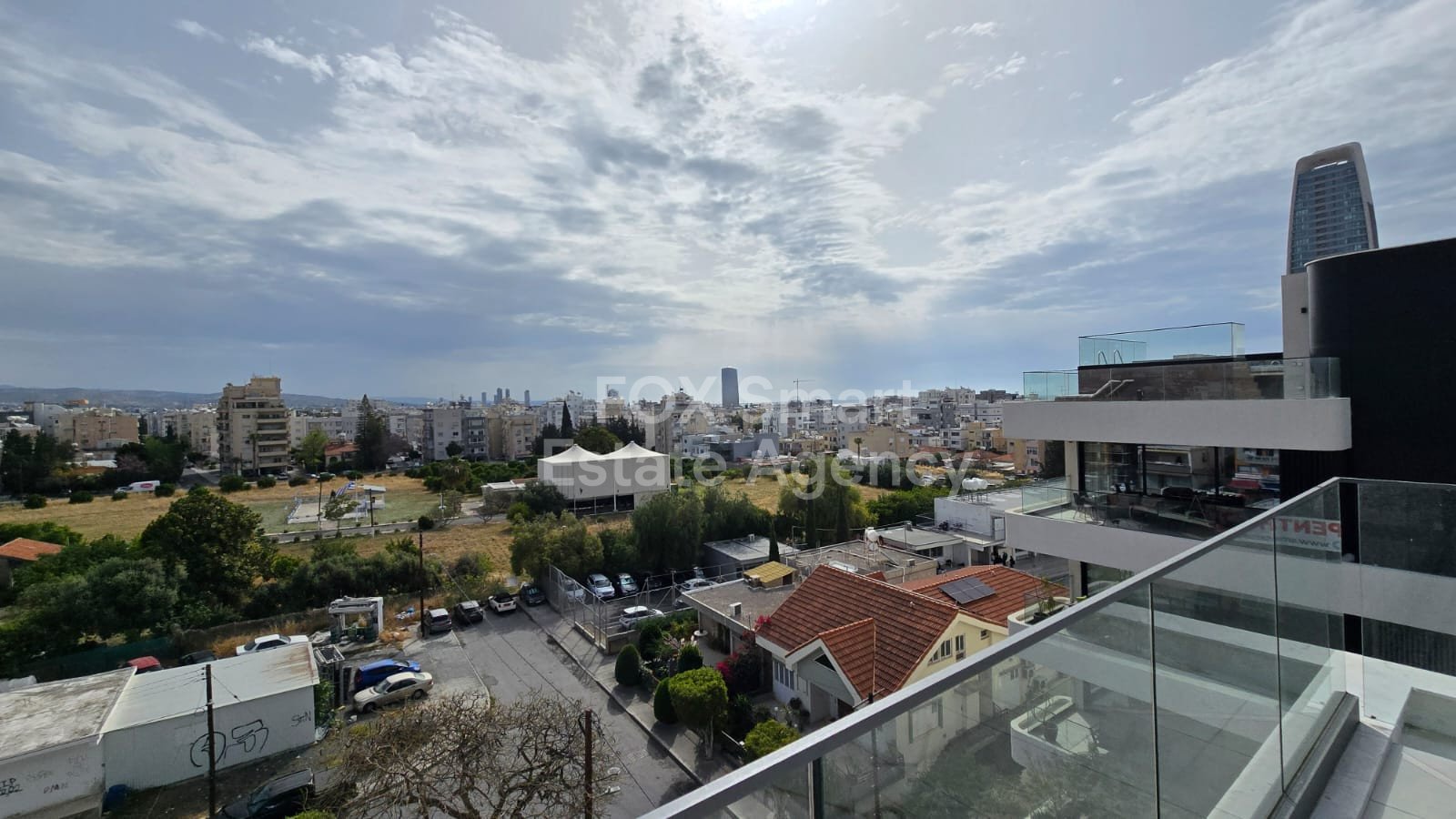 Apartment, For Rent, Limassol, Neapolis