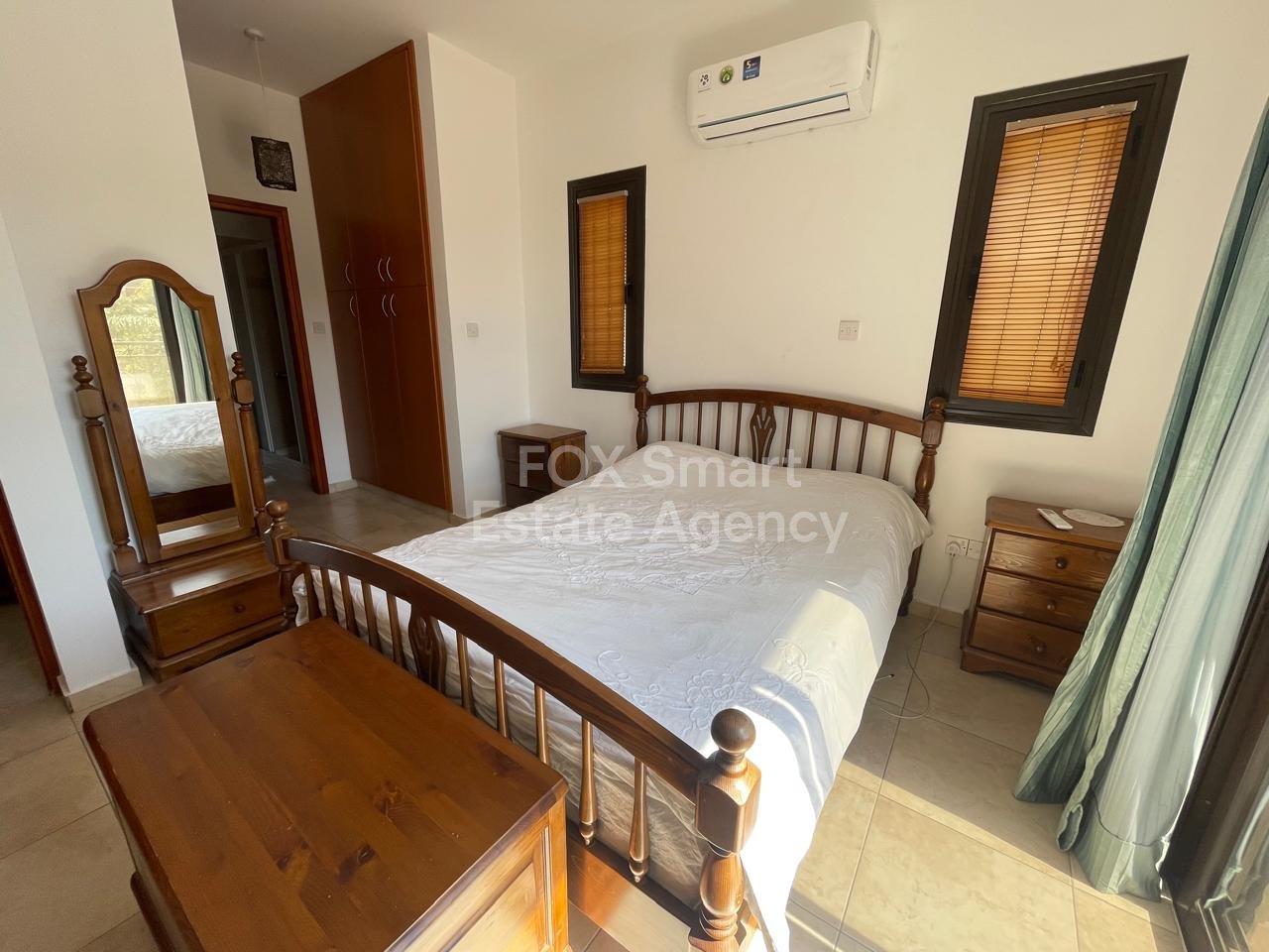 3 + 1 Bedroom Villa, Sea View, Private Pool, Maroni, Larnaca