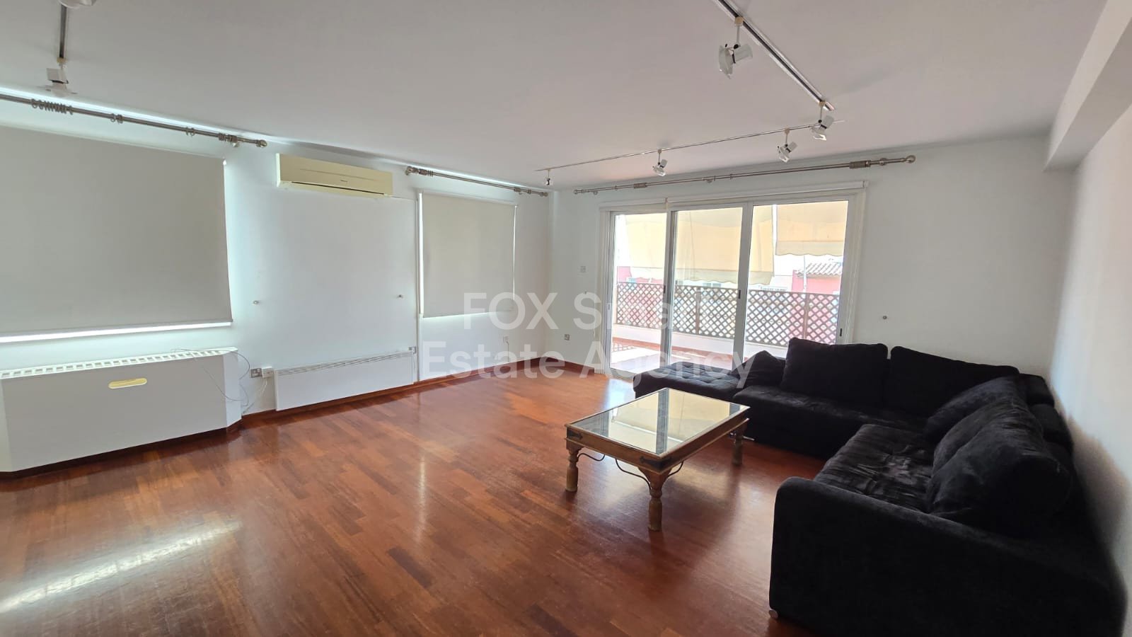 Apartment, For Rent, Limassol, Neapolis