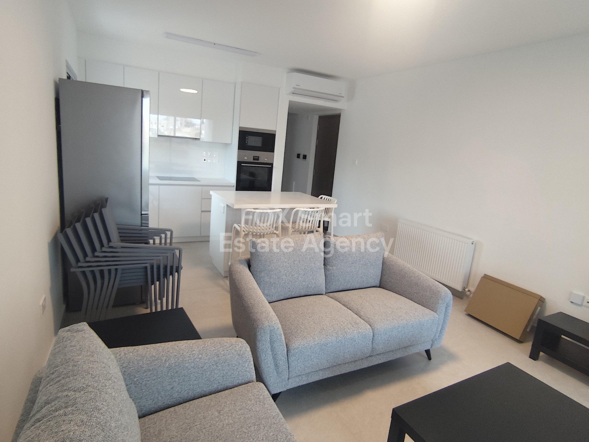 Apartment, For Rent, Limassol, Agia Zoni