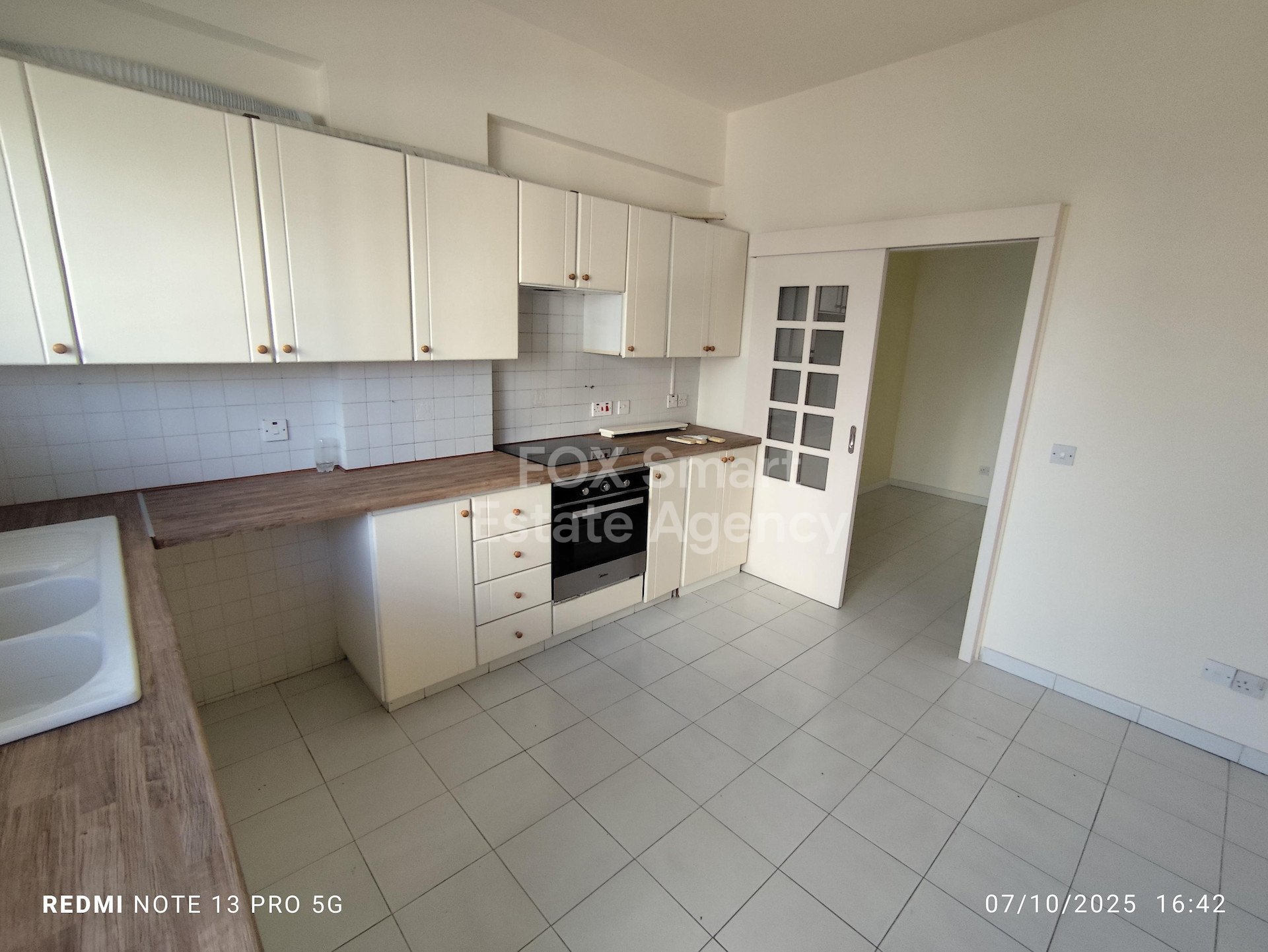 Apartment, For Rent, Limassol, Chalkoutsa