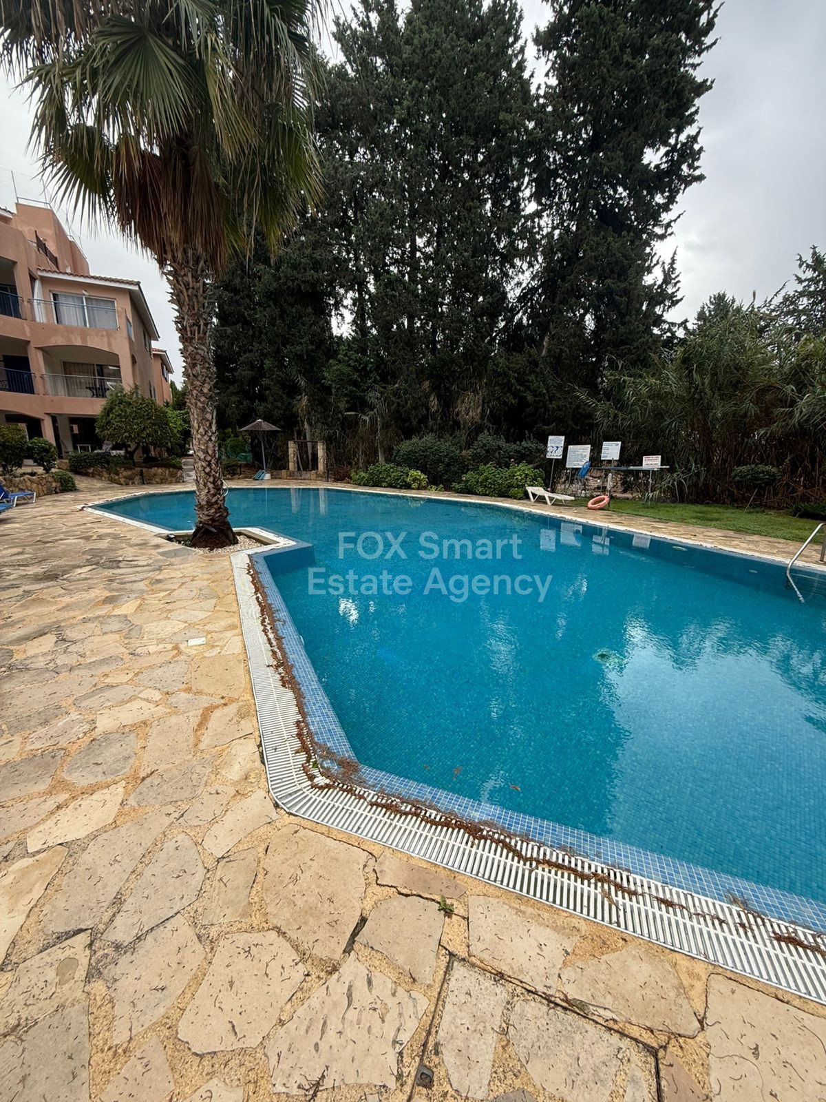 House, For Rent, Paphos, Universal