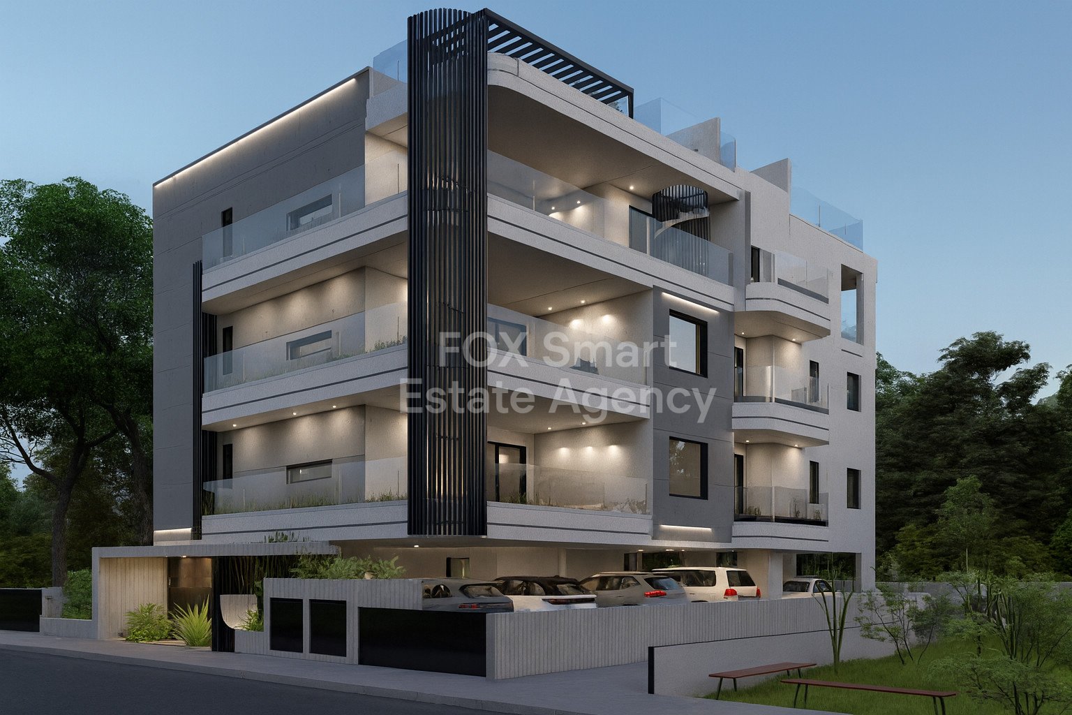 Apartment in Tsiflikoudia - Image 5