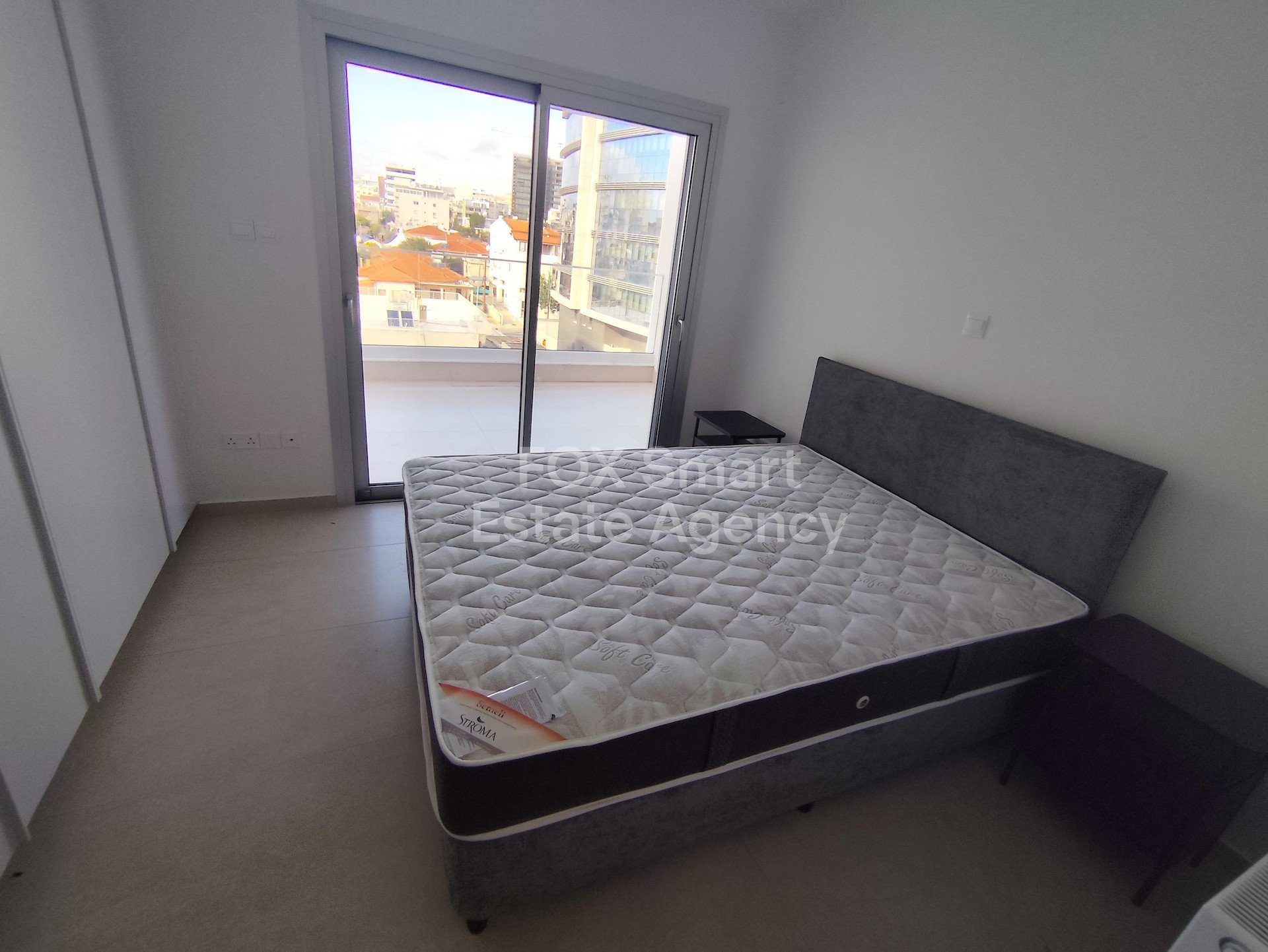 Apartment, For Rent, Limassol, Agia Zoni