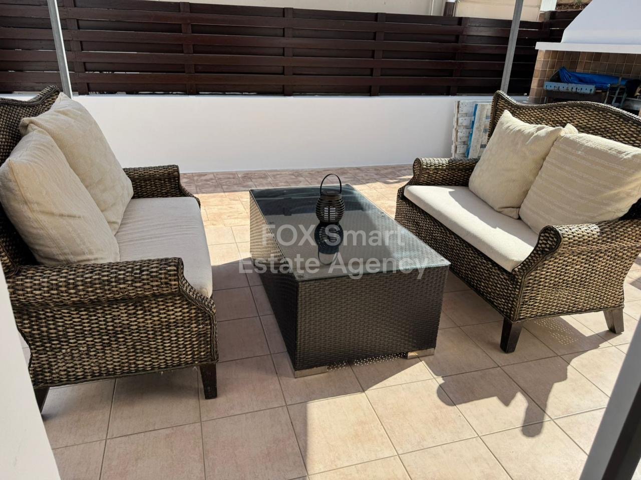 FOR RENT..2 BEDROOM VILLA, PERNERA, FAMAGUSTA