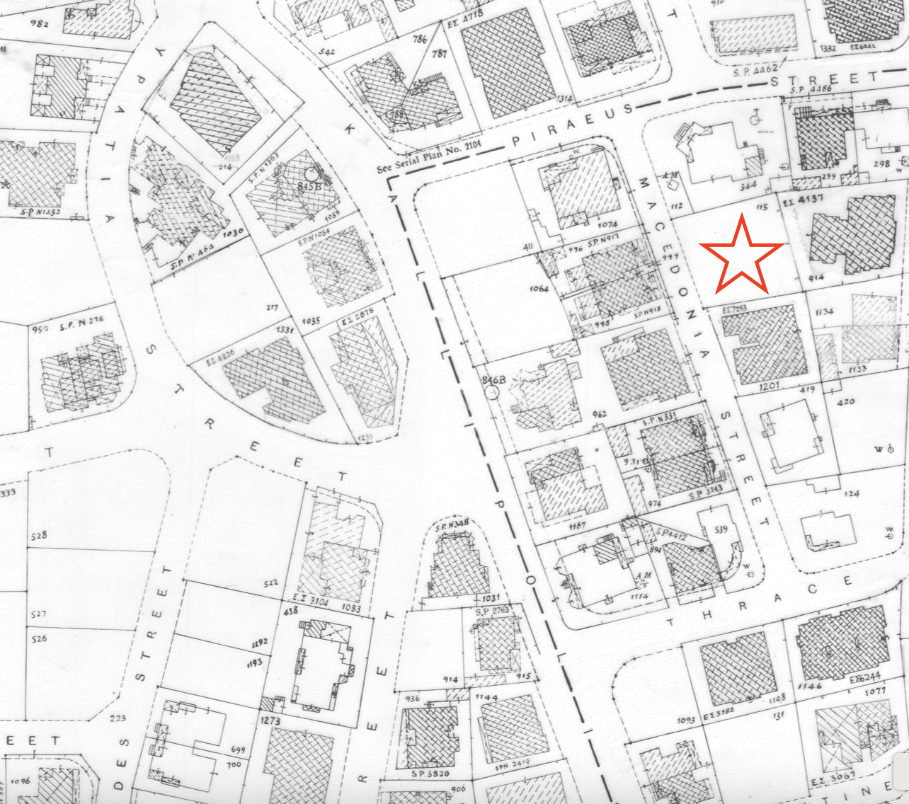 Land in Nicosia Municipality - Image 3