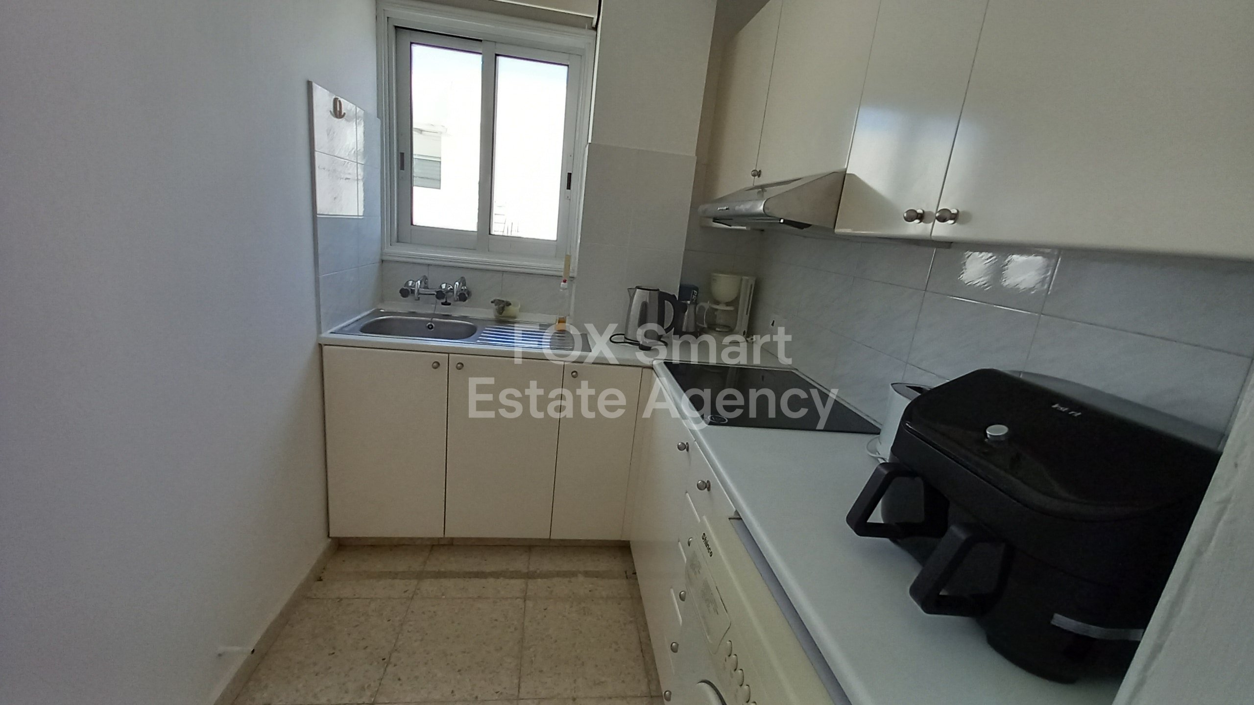 1 bedroom apartment for rent in Stavrou Area, Strovolos