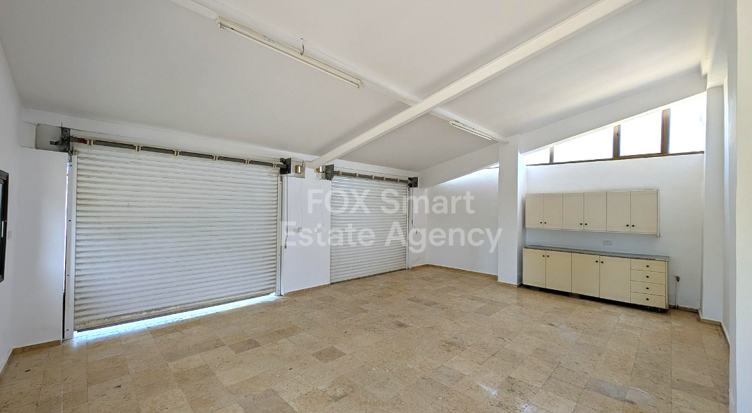 Four bedroom house for sale, Pyla.