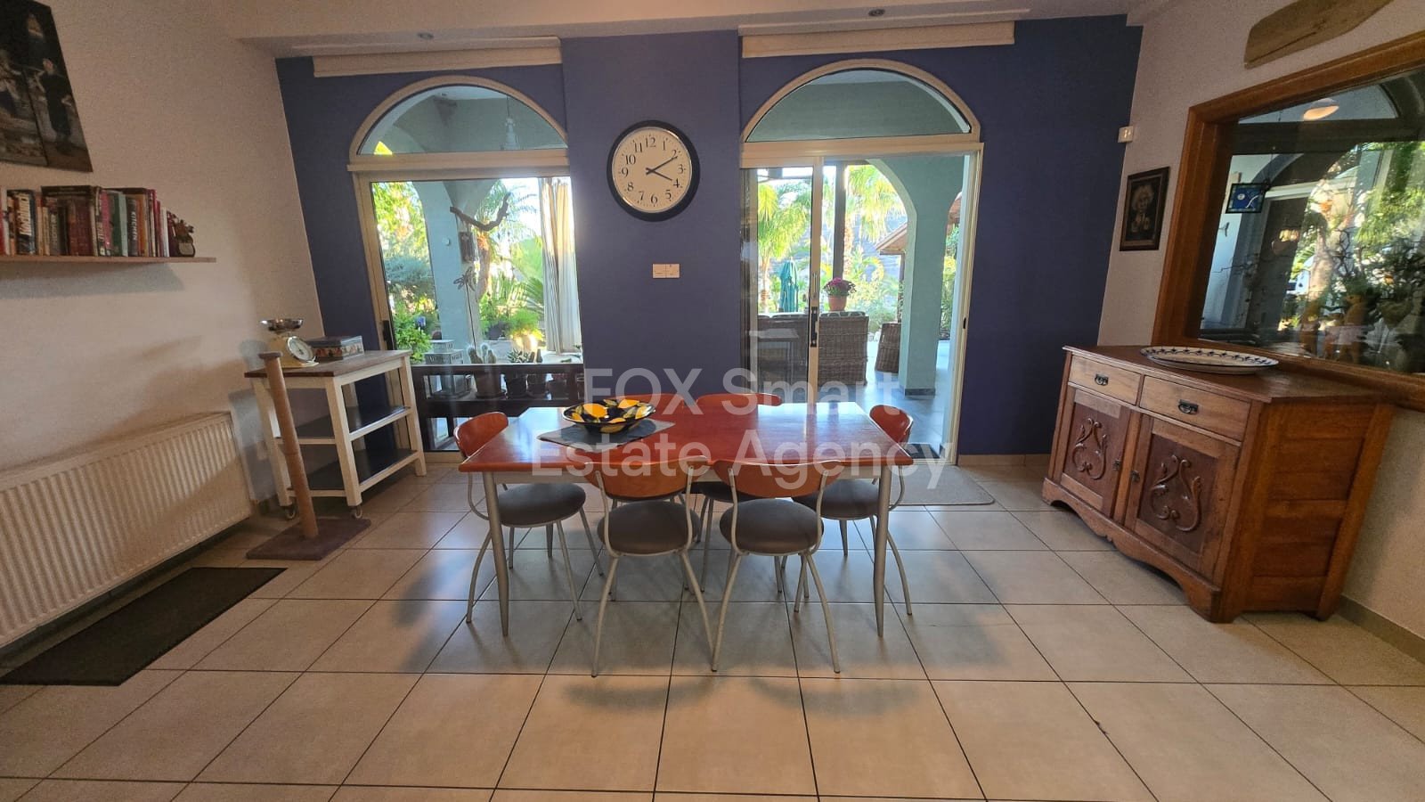 House, For Sale, Limassol, Germasogeia