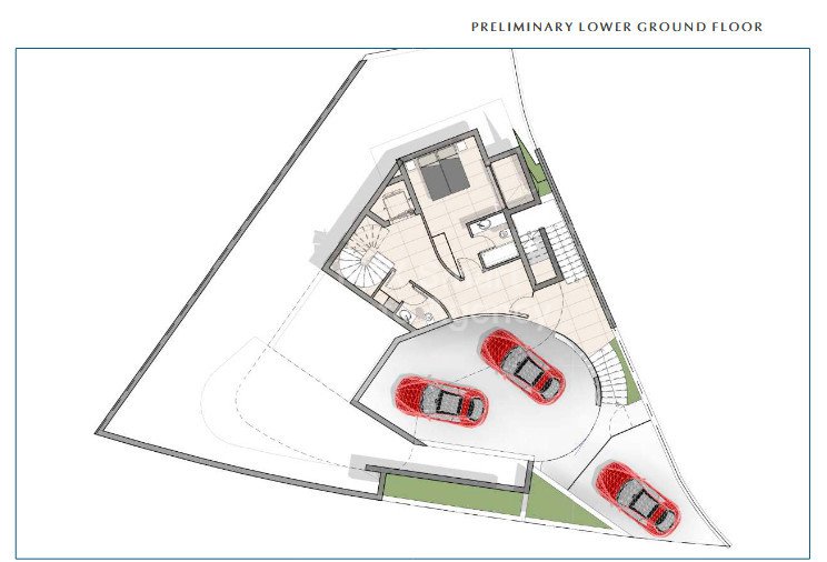 House, For Sale, Paphos, Chlorakas