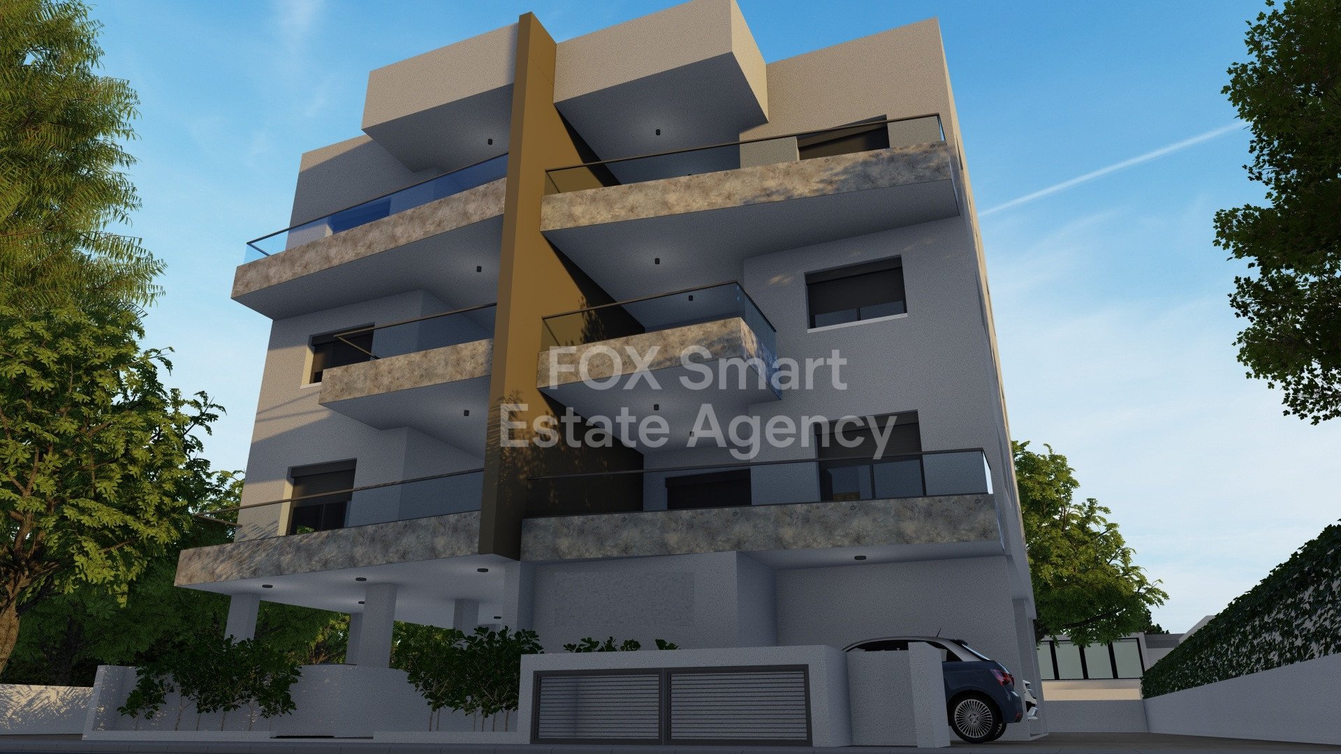 Apartment, For Sale, Limassol