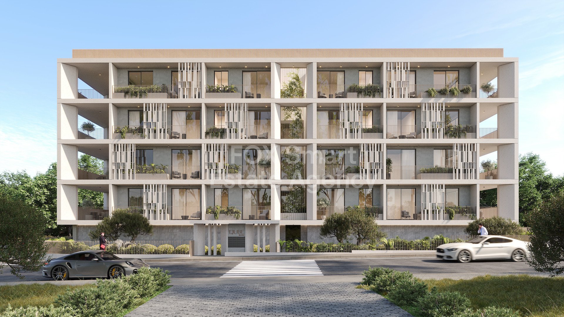 Apartment, For Sale, Paphos