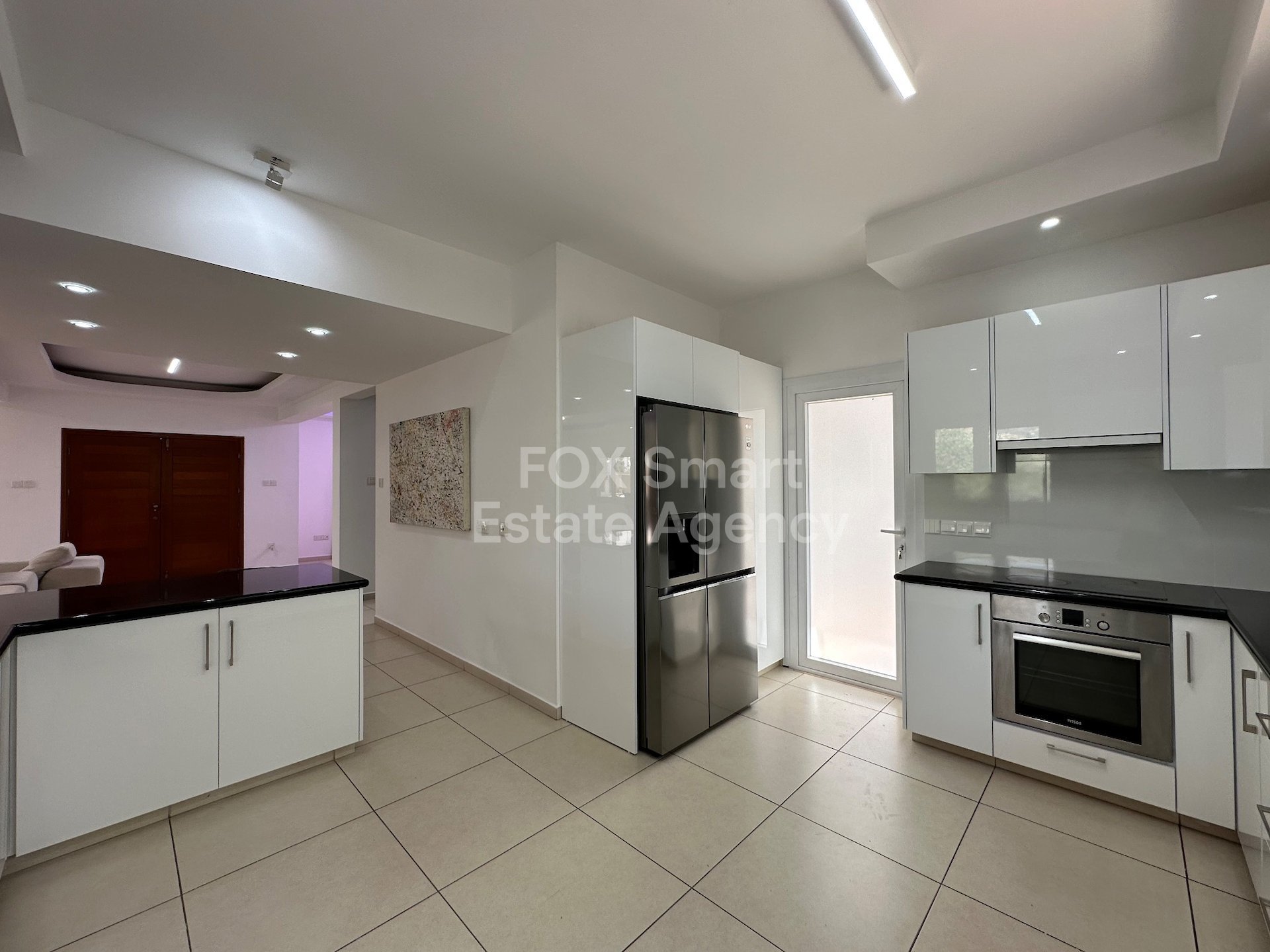 House, For Rent, Limassol, Agios Tychon