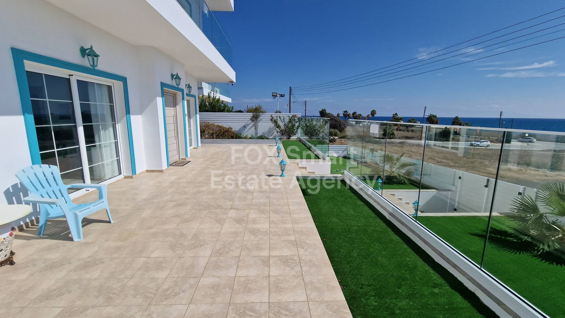 House in Agios Theodoros - Image 3